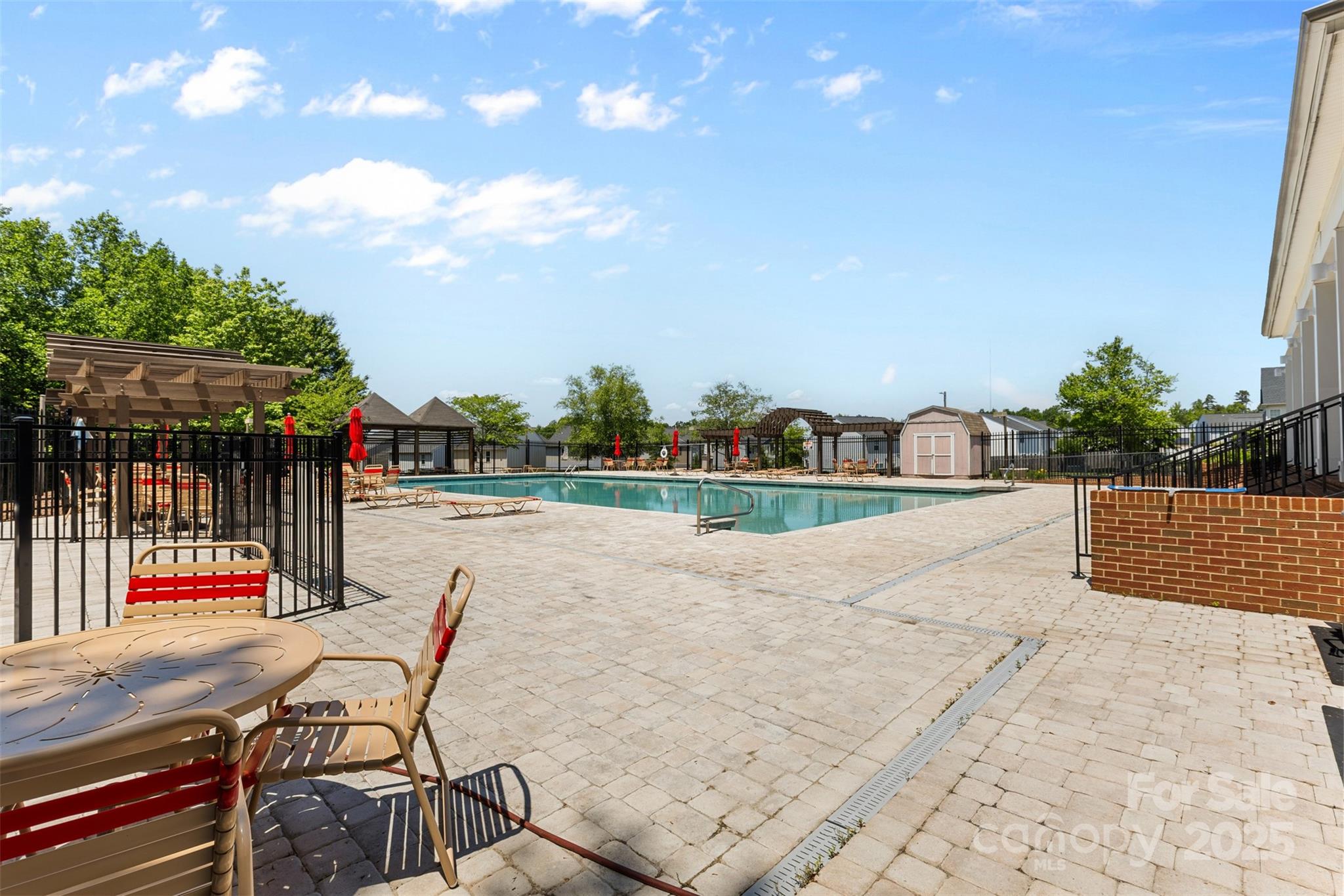 Townes at Kingstree - Residential