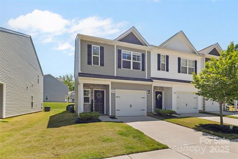 8048 Alderton Lane Charlotte NC 28215