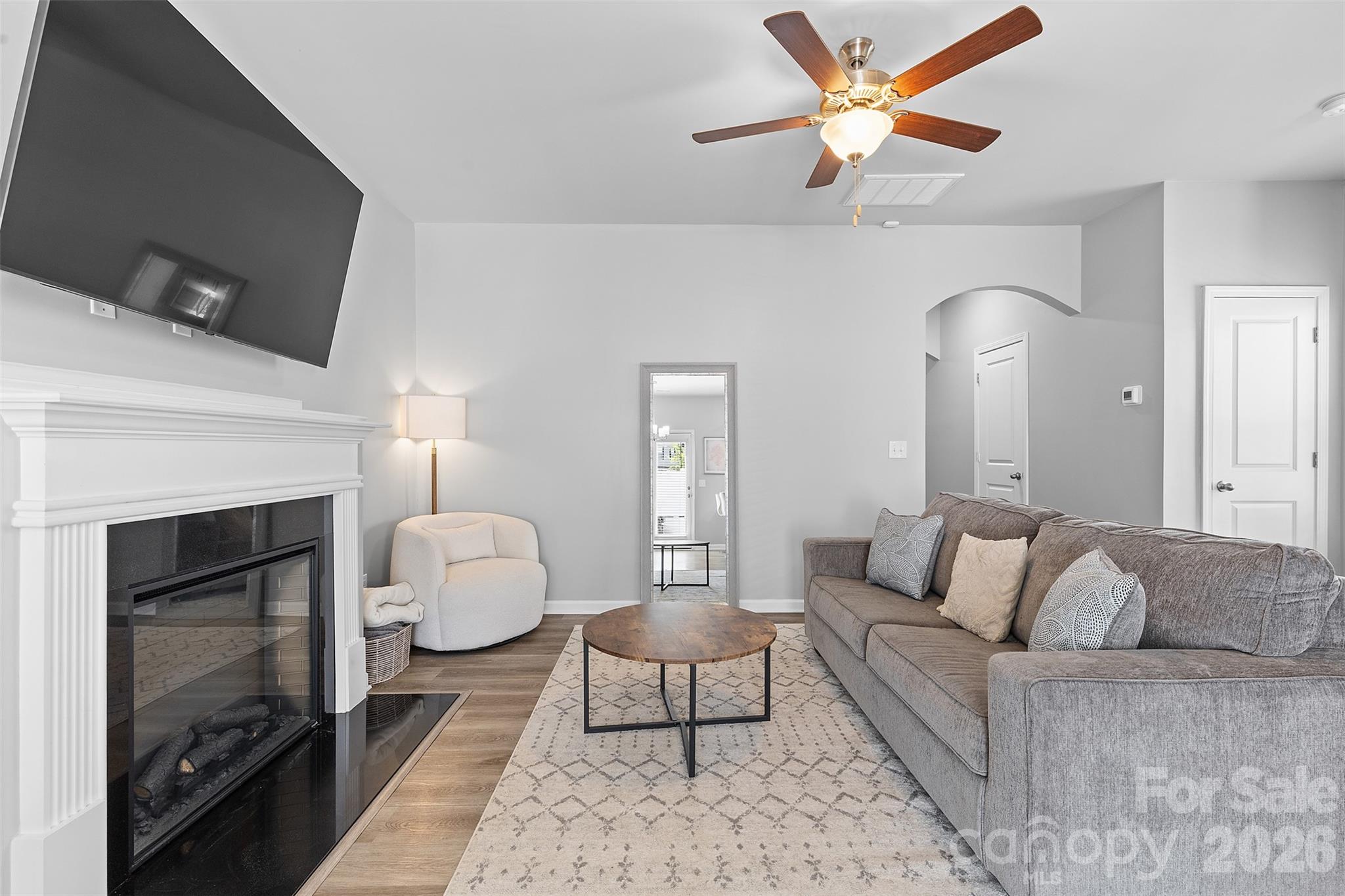 Townes at Kingstree - Residential
