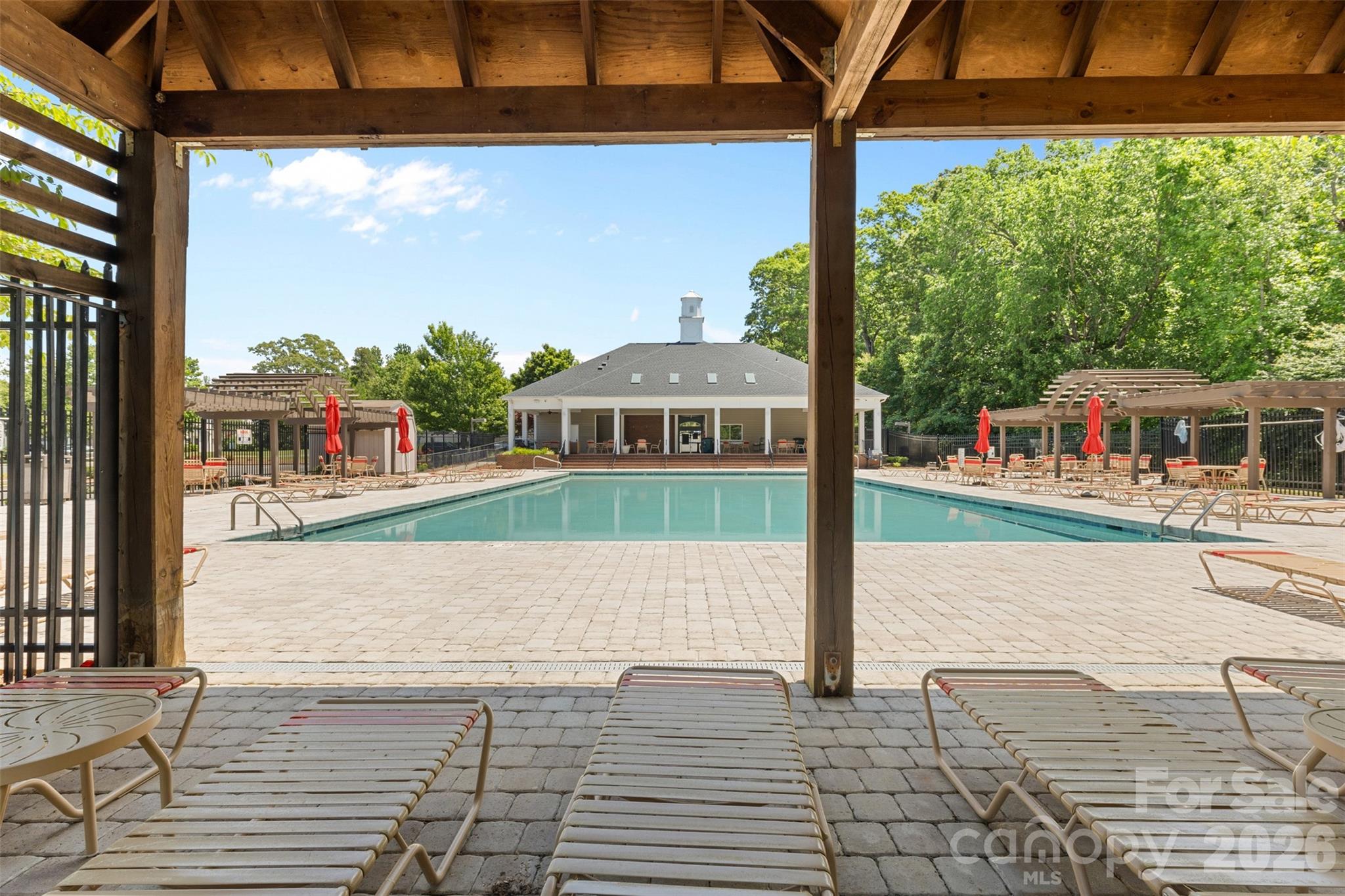 Townes at Kingstree - Residential