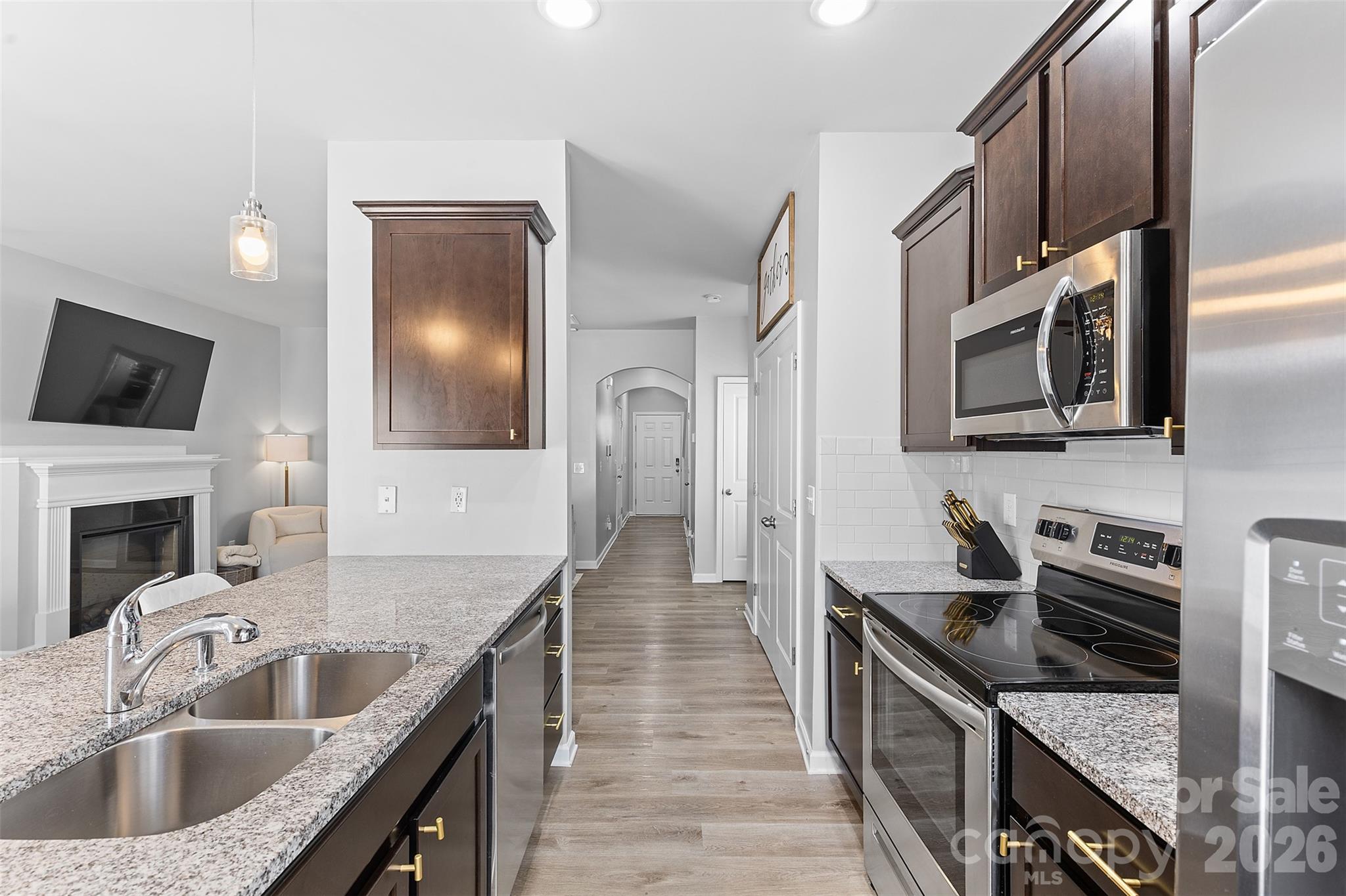 Townes at Kingstree - Residential