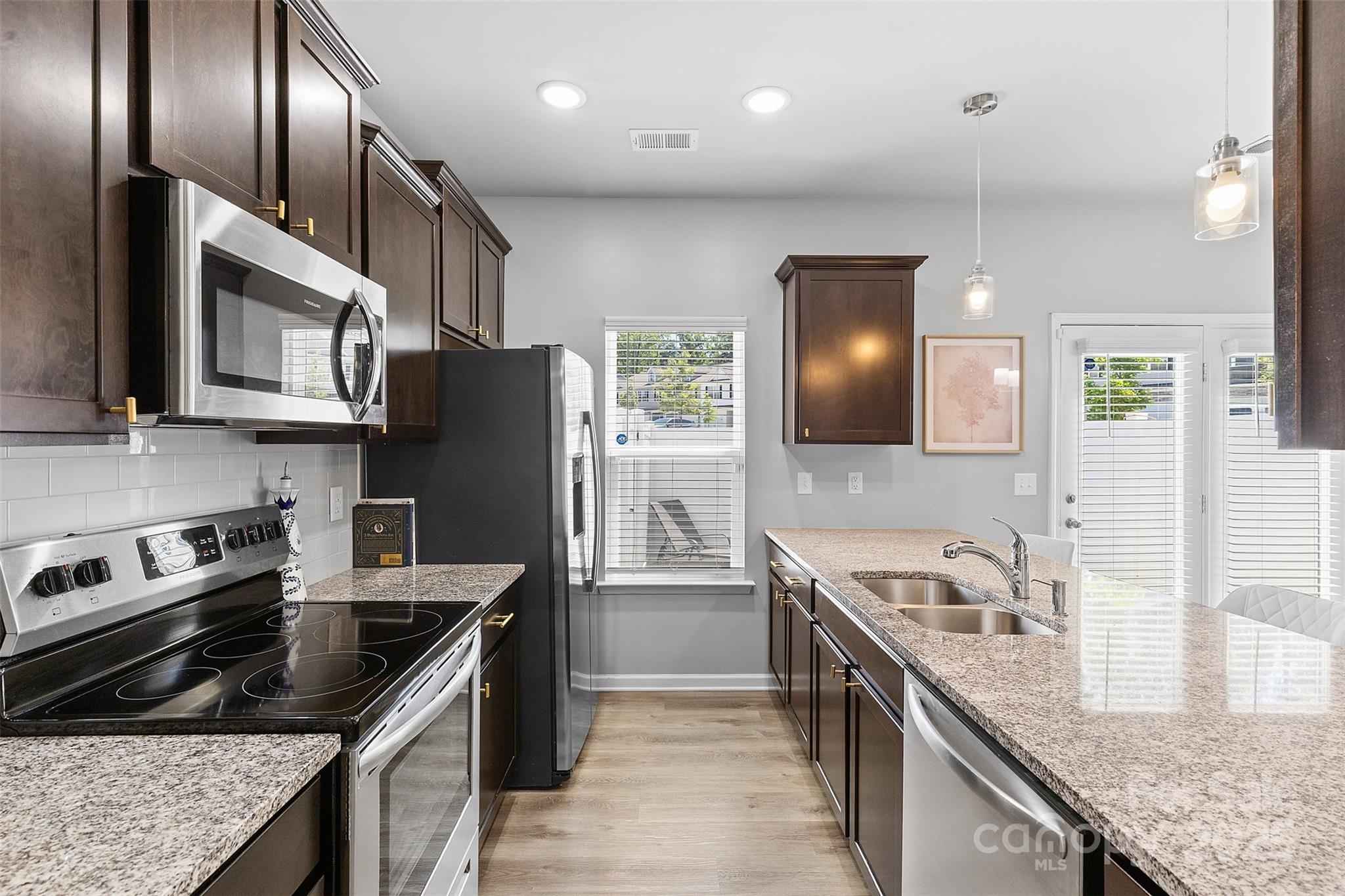 Townes at Kingstree - Residential