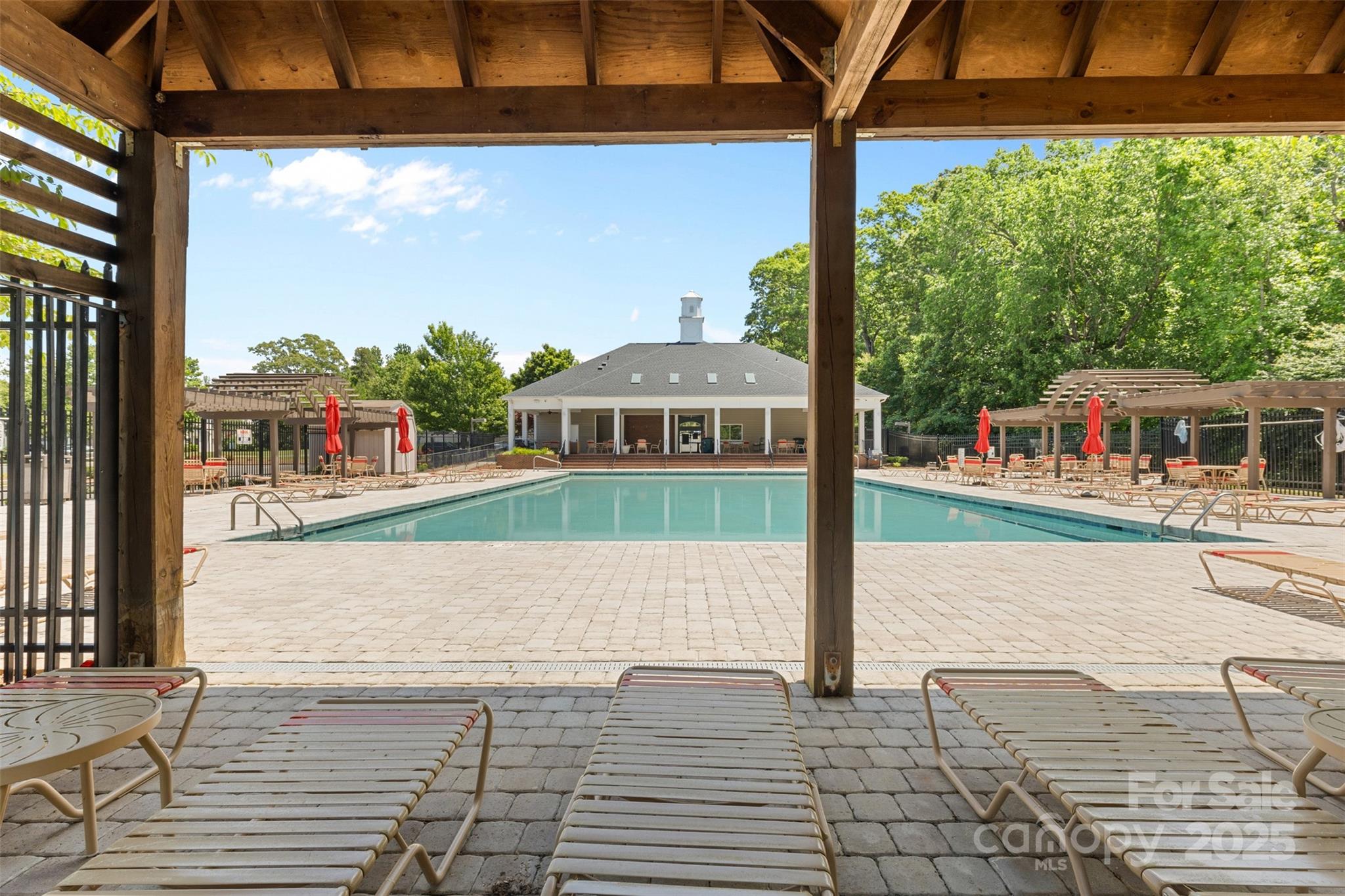 Townes at Kingstree - Residential