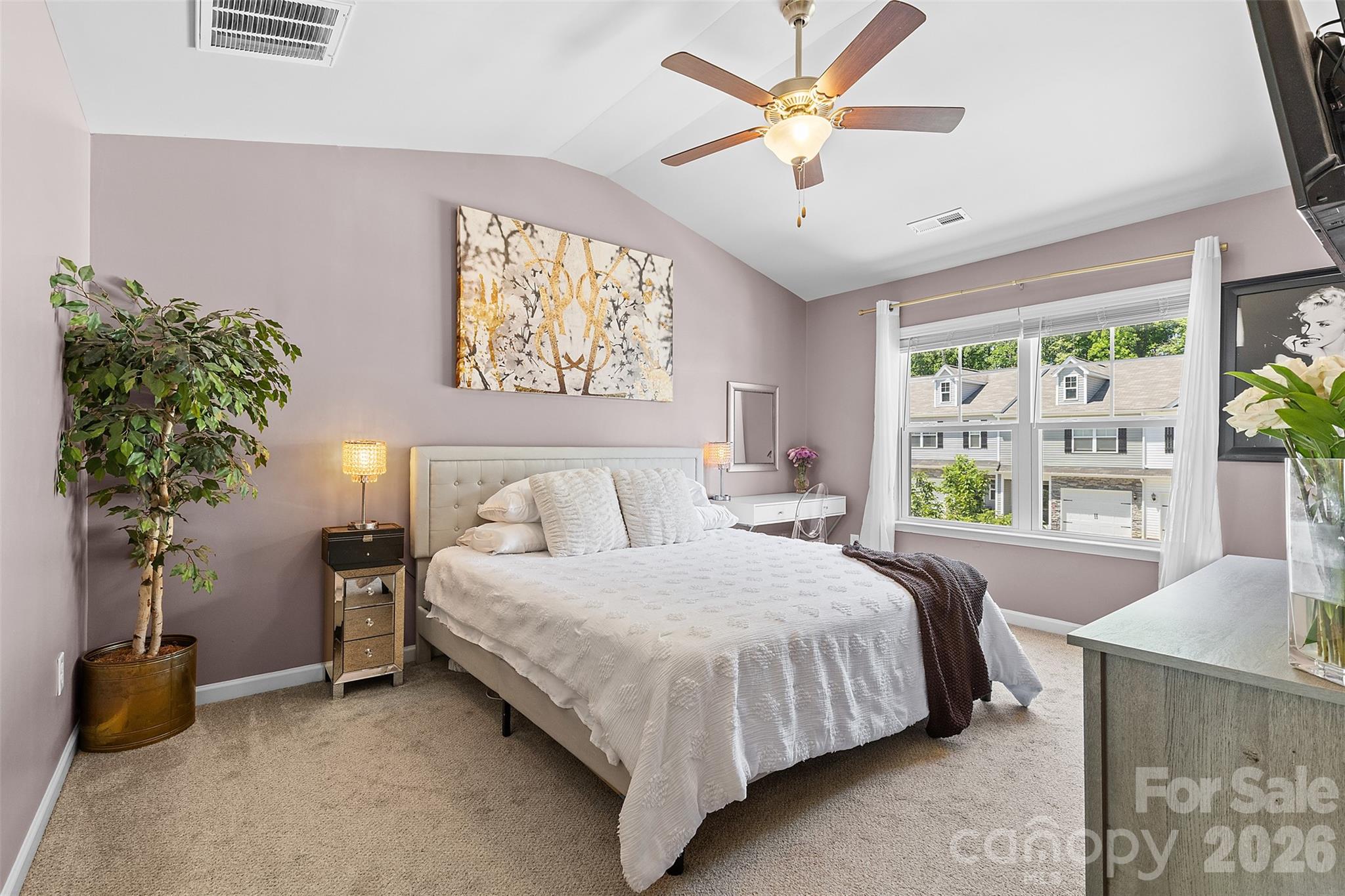Townes at Kingstree - Residential