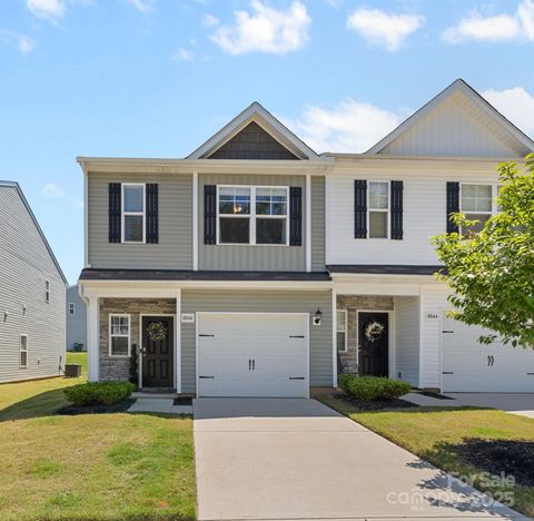 8048 Alderton Lane Charlotte NC 28215