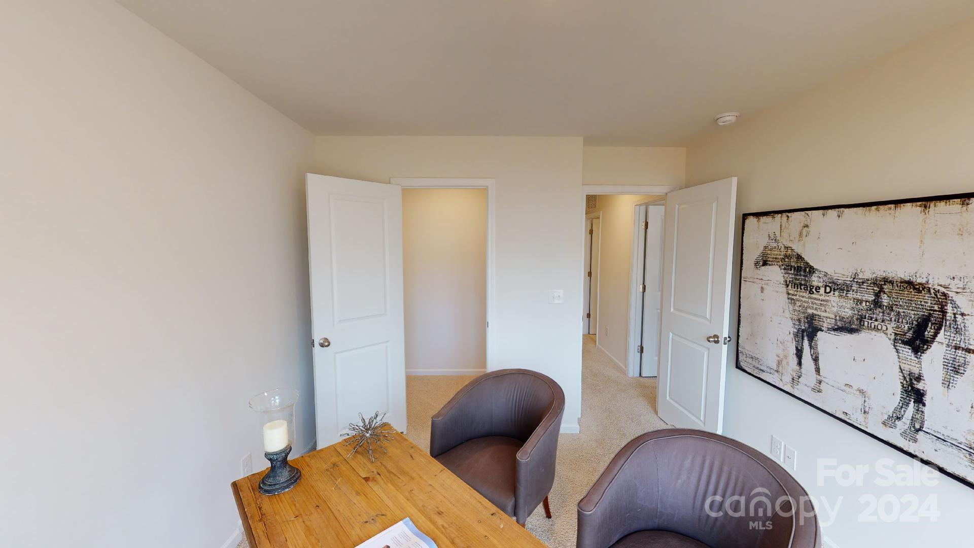 Townes at Stonecrest - Residential