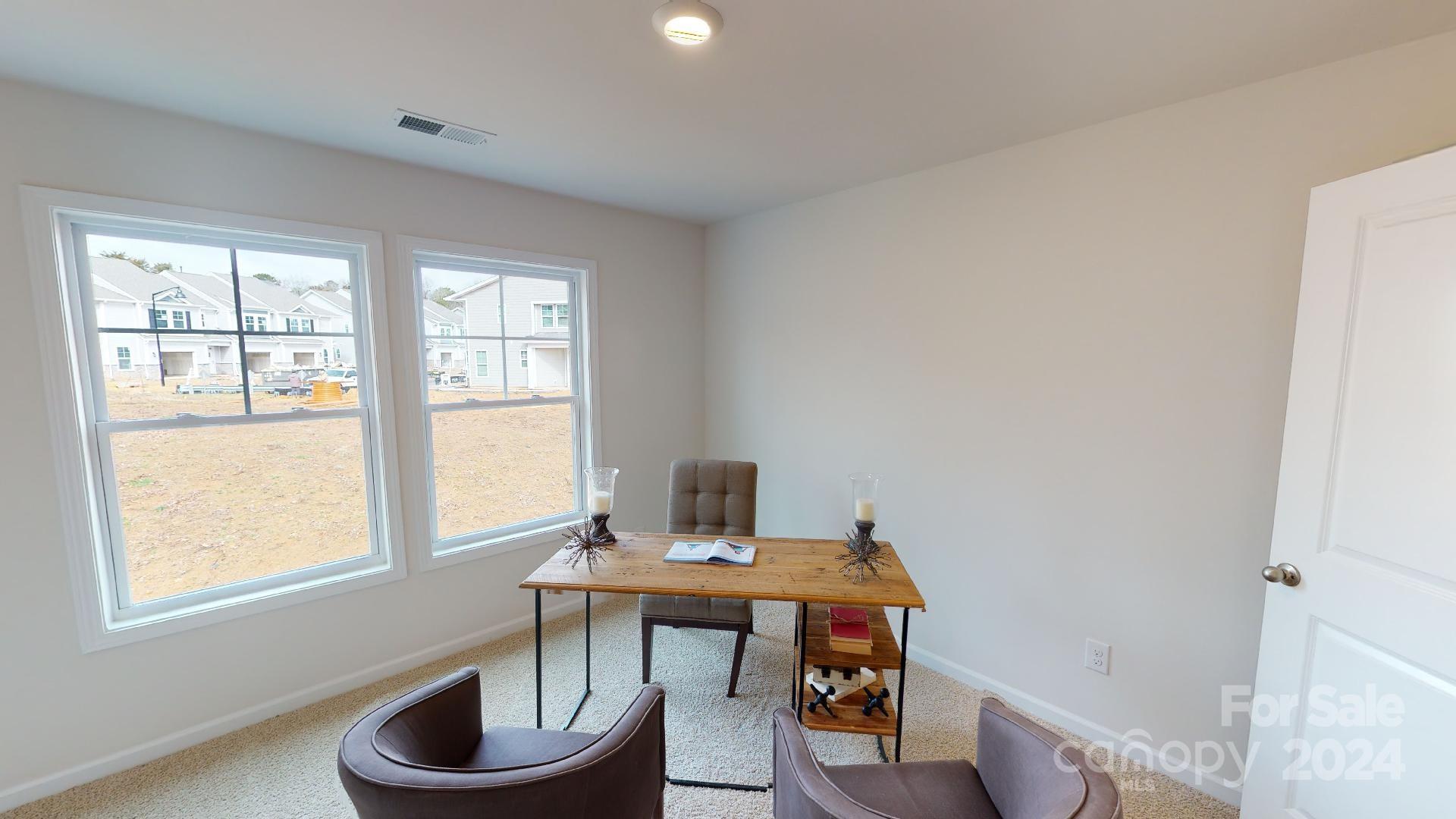 Townes at Stonecrest - Residential