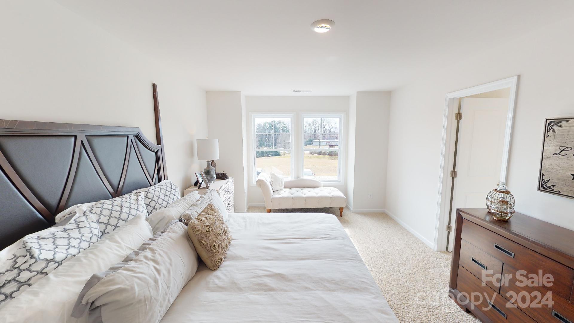 Townes at Stonecrest - Residential