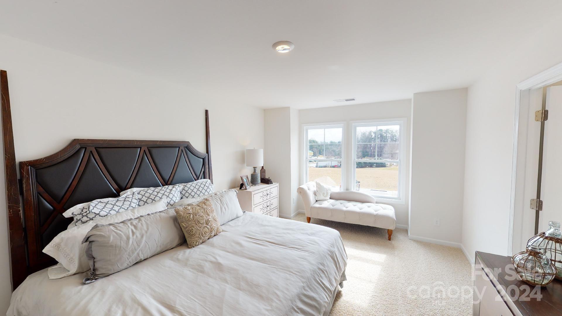 Townes at Stonecrest - Residential