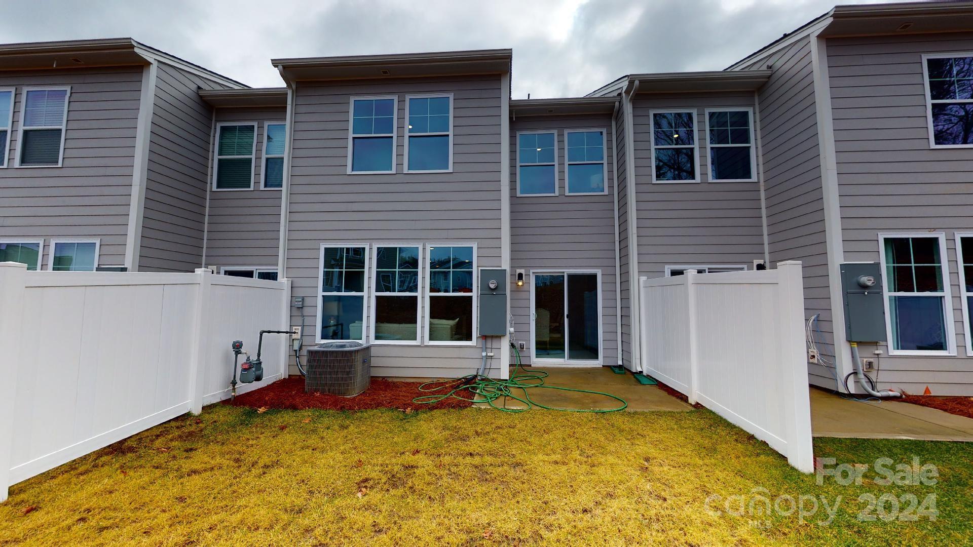 Townes at Stonecrest - Residential