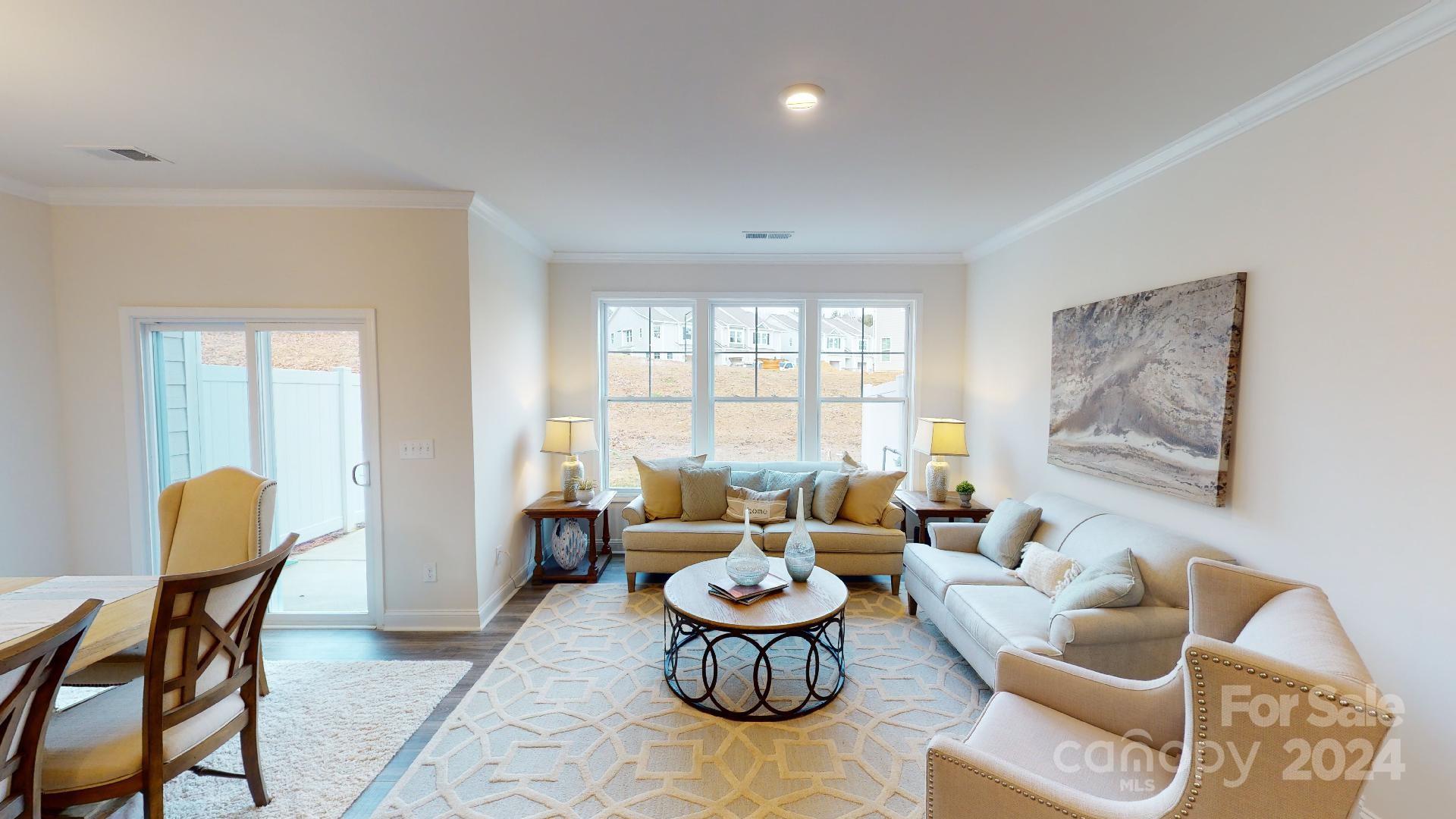 Townes at Stonecrest - Residential