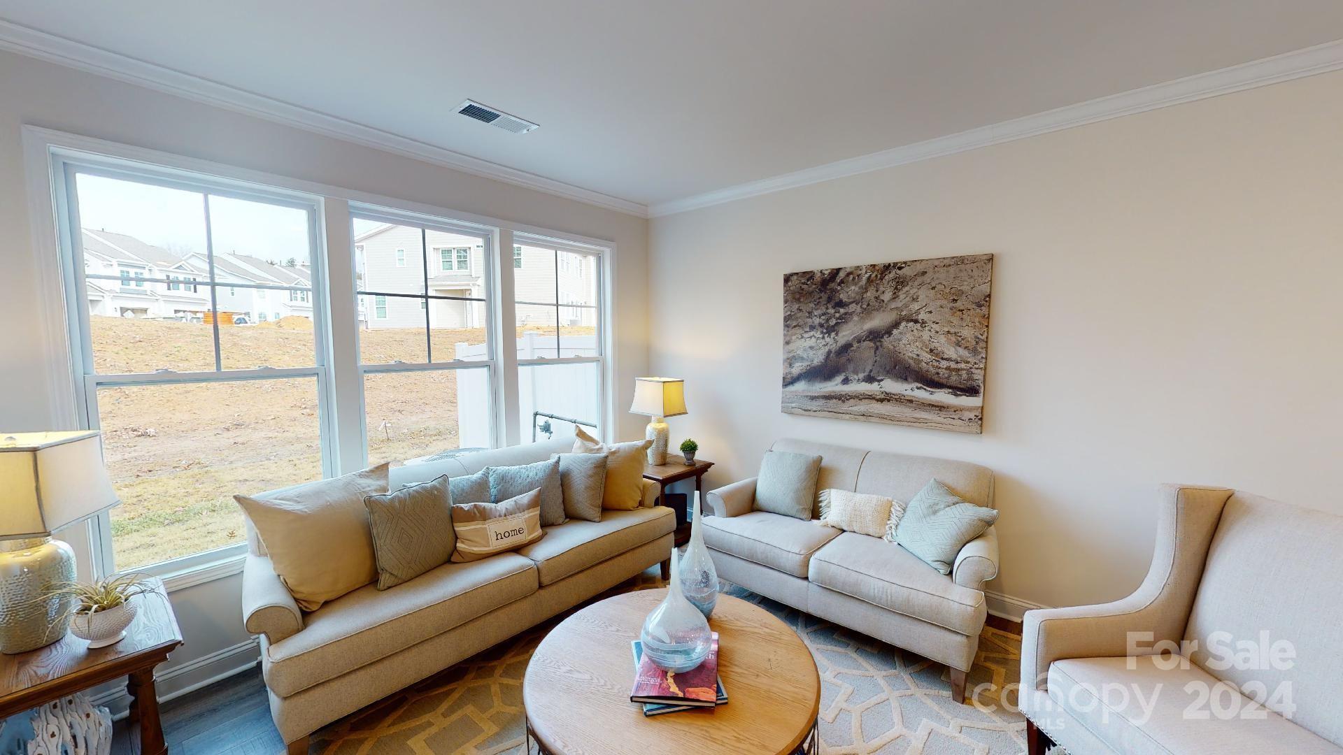 Townes at Stonecrest - Residential