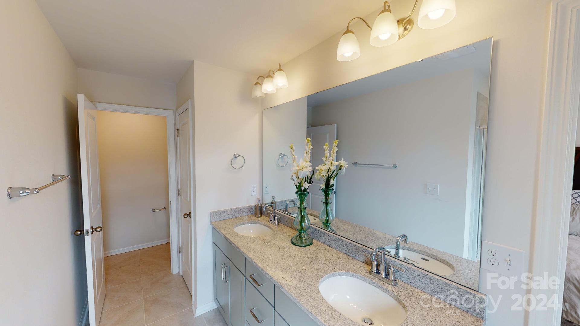 Townes at Stonecrest - Residential