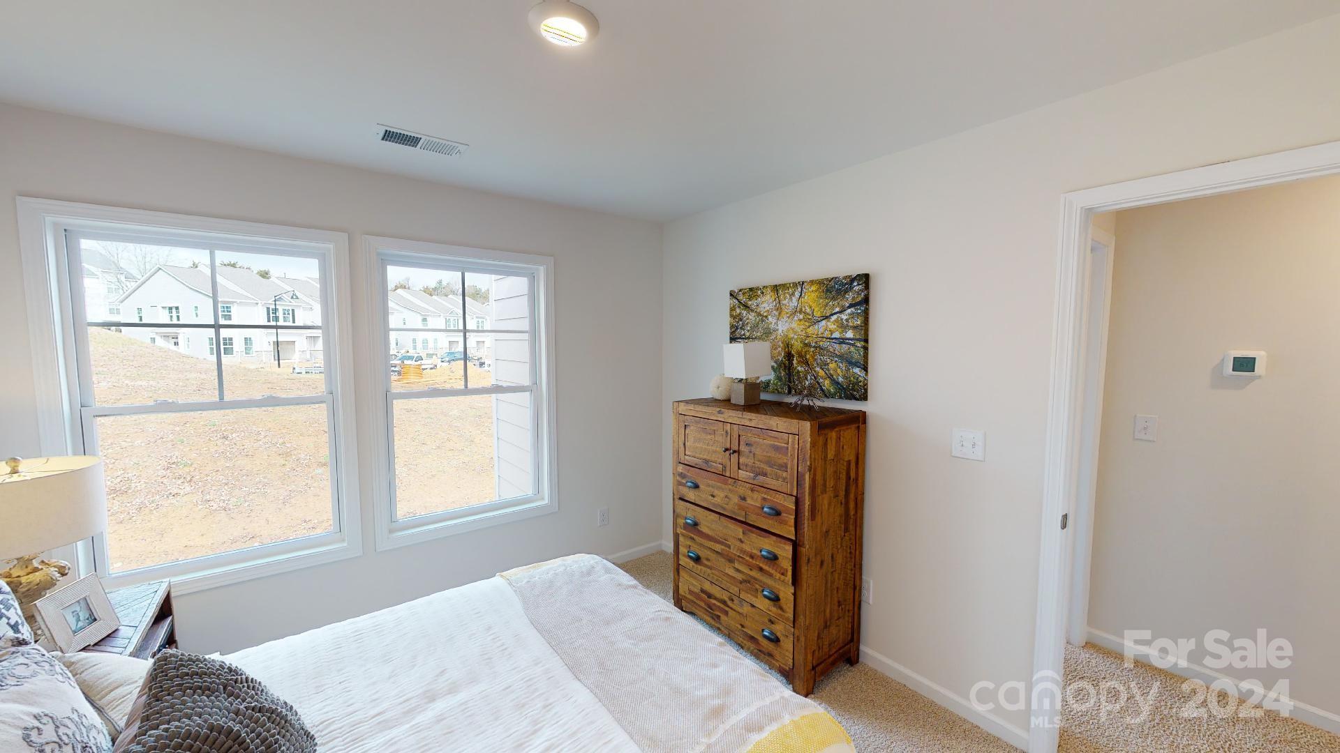 Townes at Stonecrest - Residential