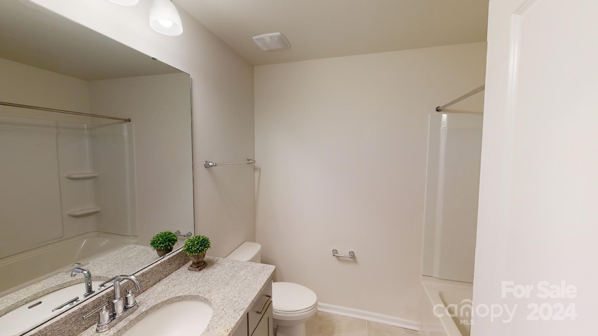 Townes at Stonecrest - Residential