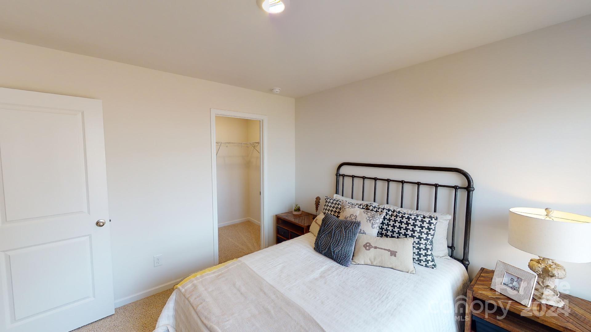 Townes at Stonecrest - Residential