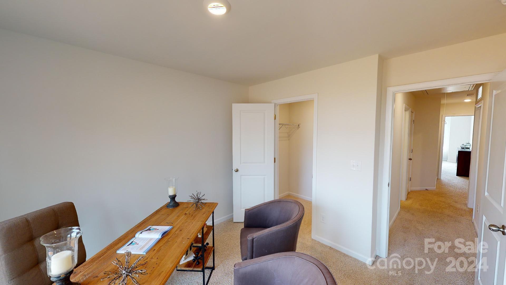 Townes at Stonecrest - Residential