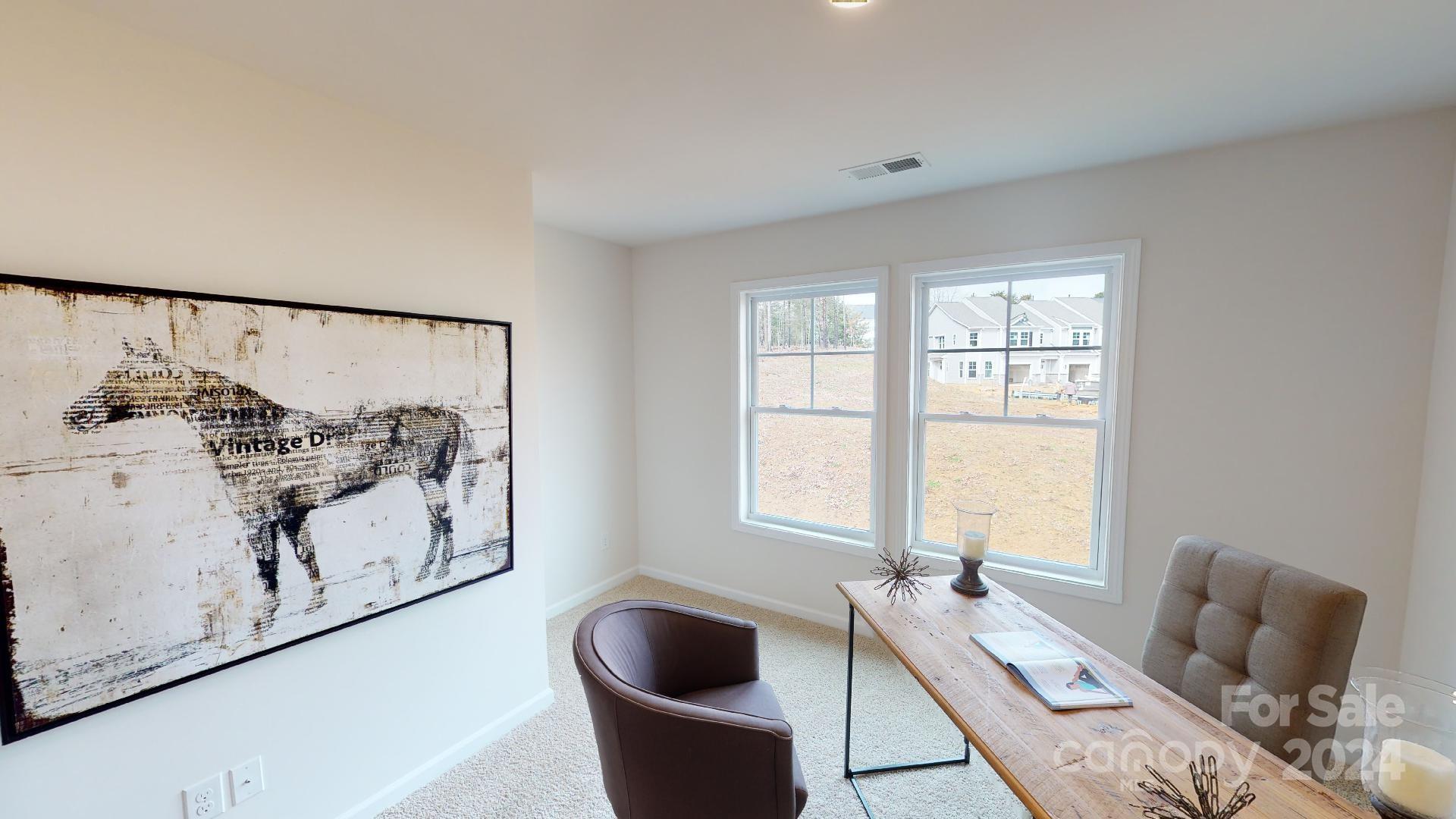 Townes at Stonecrest - Residential