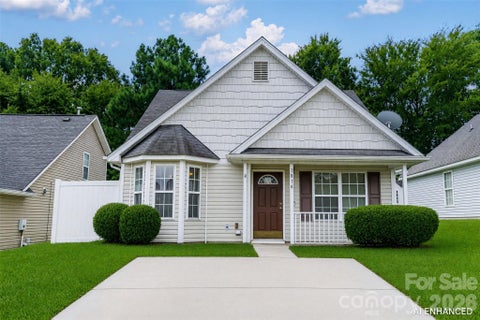 Photo of 1914 Mission Oaks Street, Kannapolis, NC 28083 (MLS # 4414076)