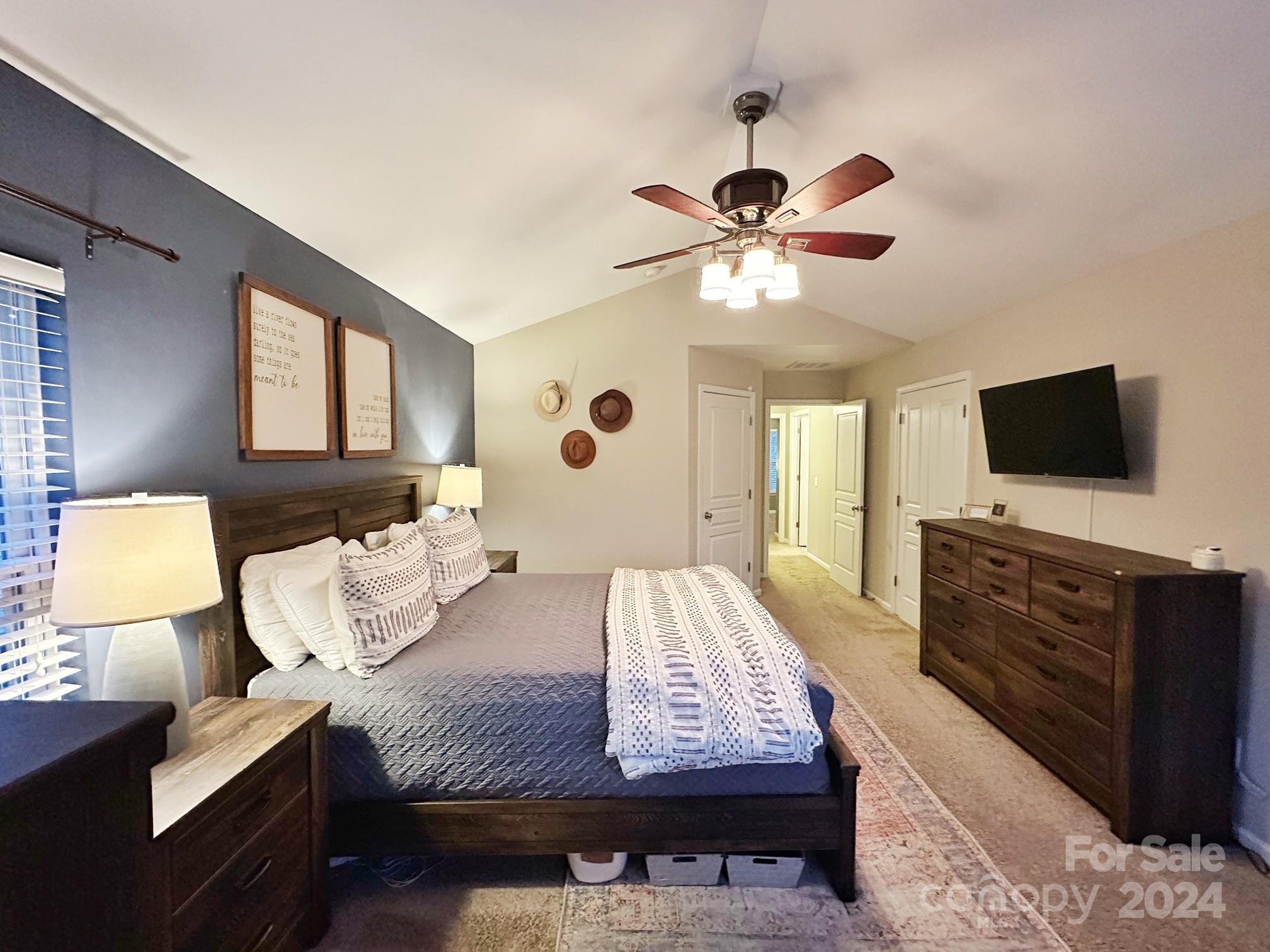 Whitley Mills - Residential