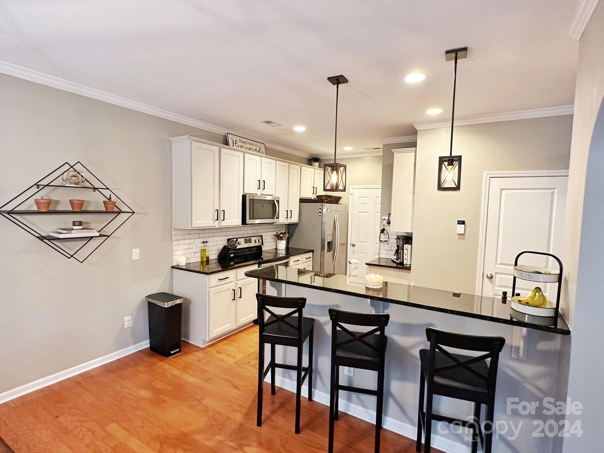 Whitley Mills - Residential