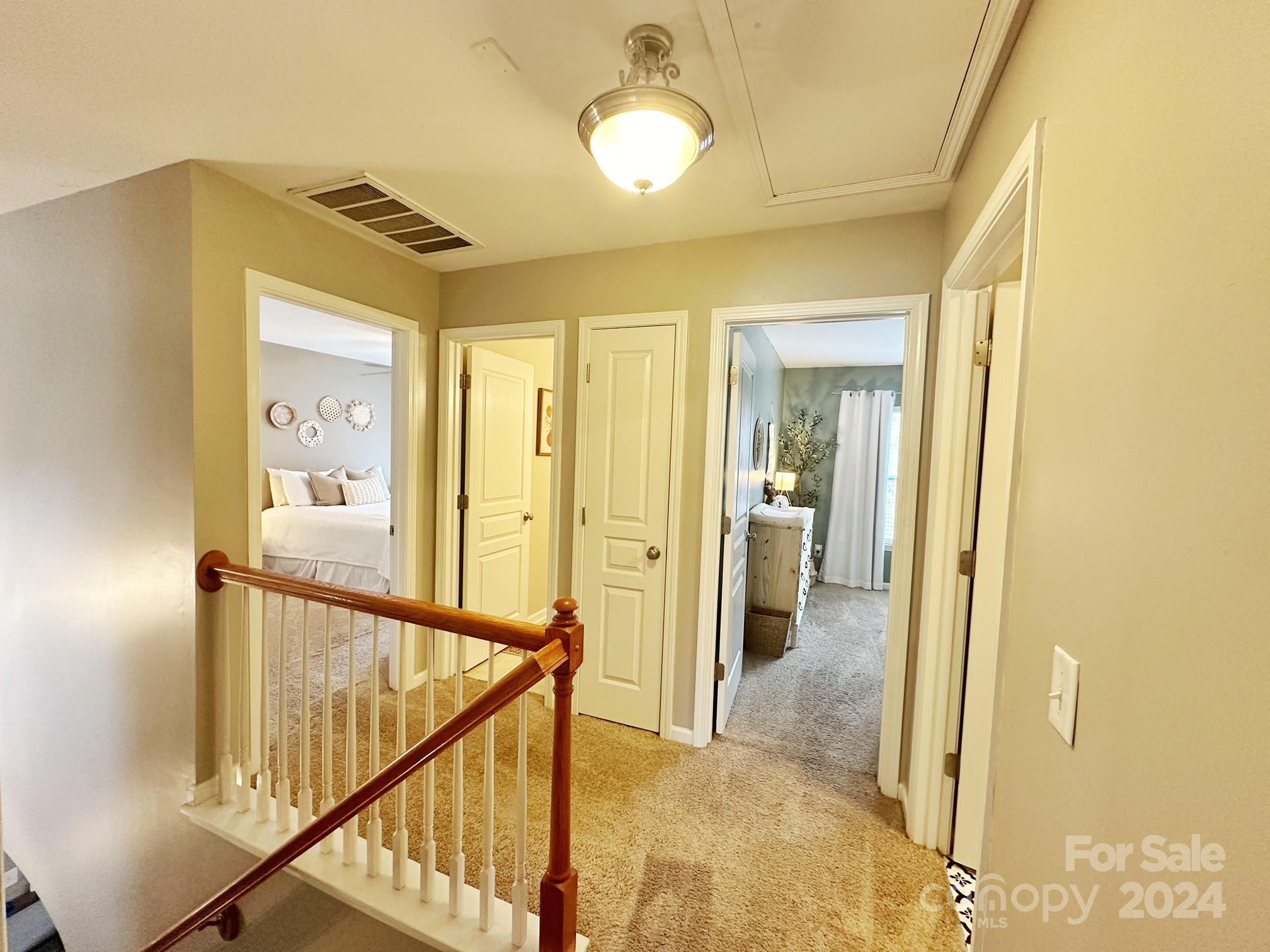 Whitley Mills - Residential