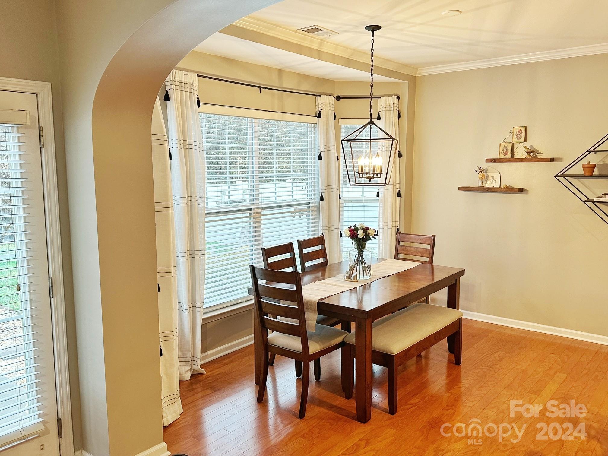 Whitley Mills - Residential