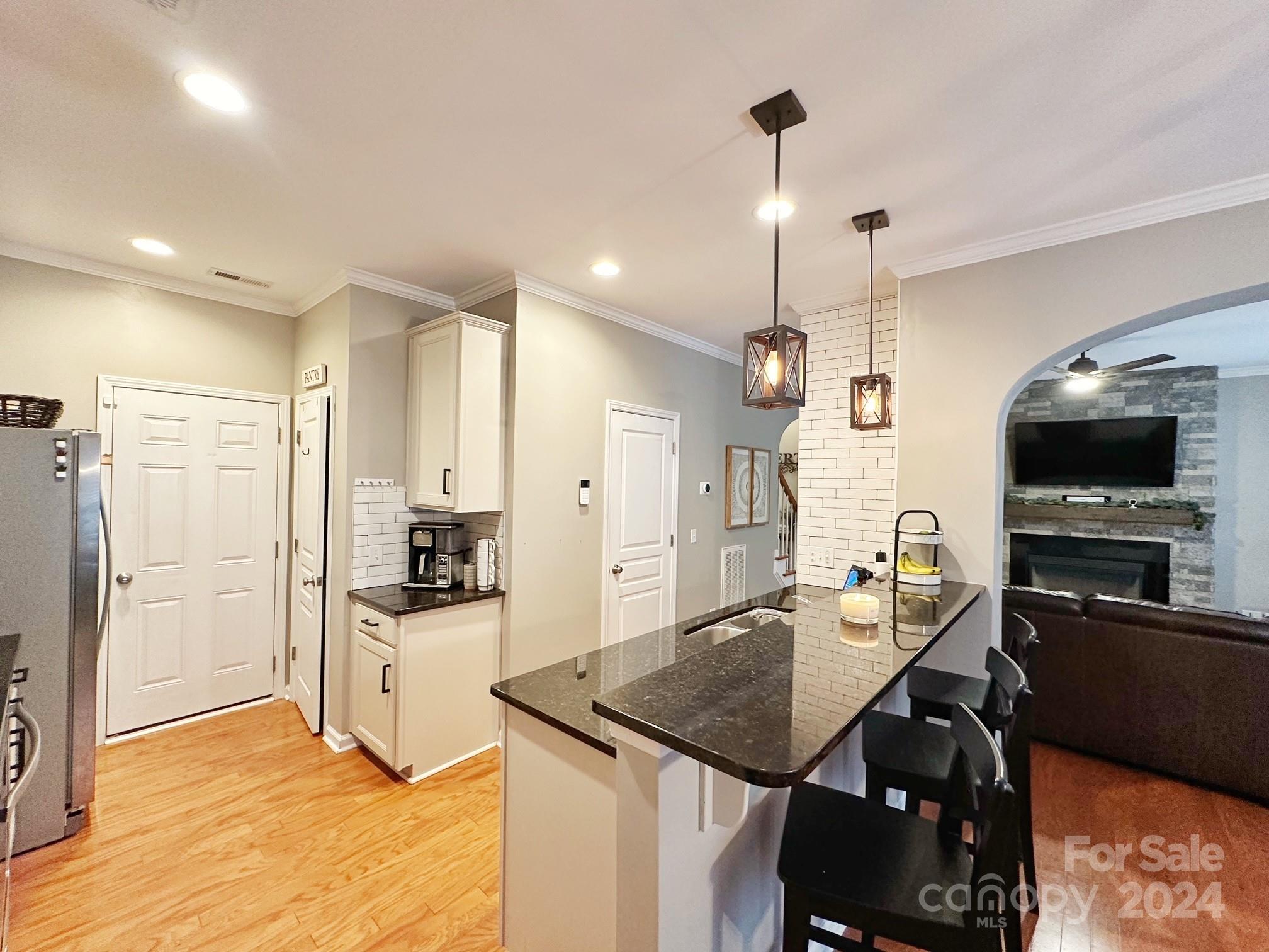 Whitley Mills - Residential