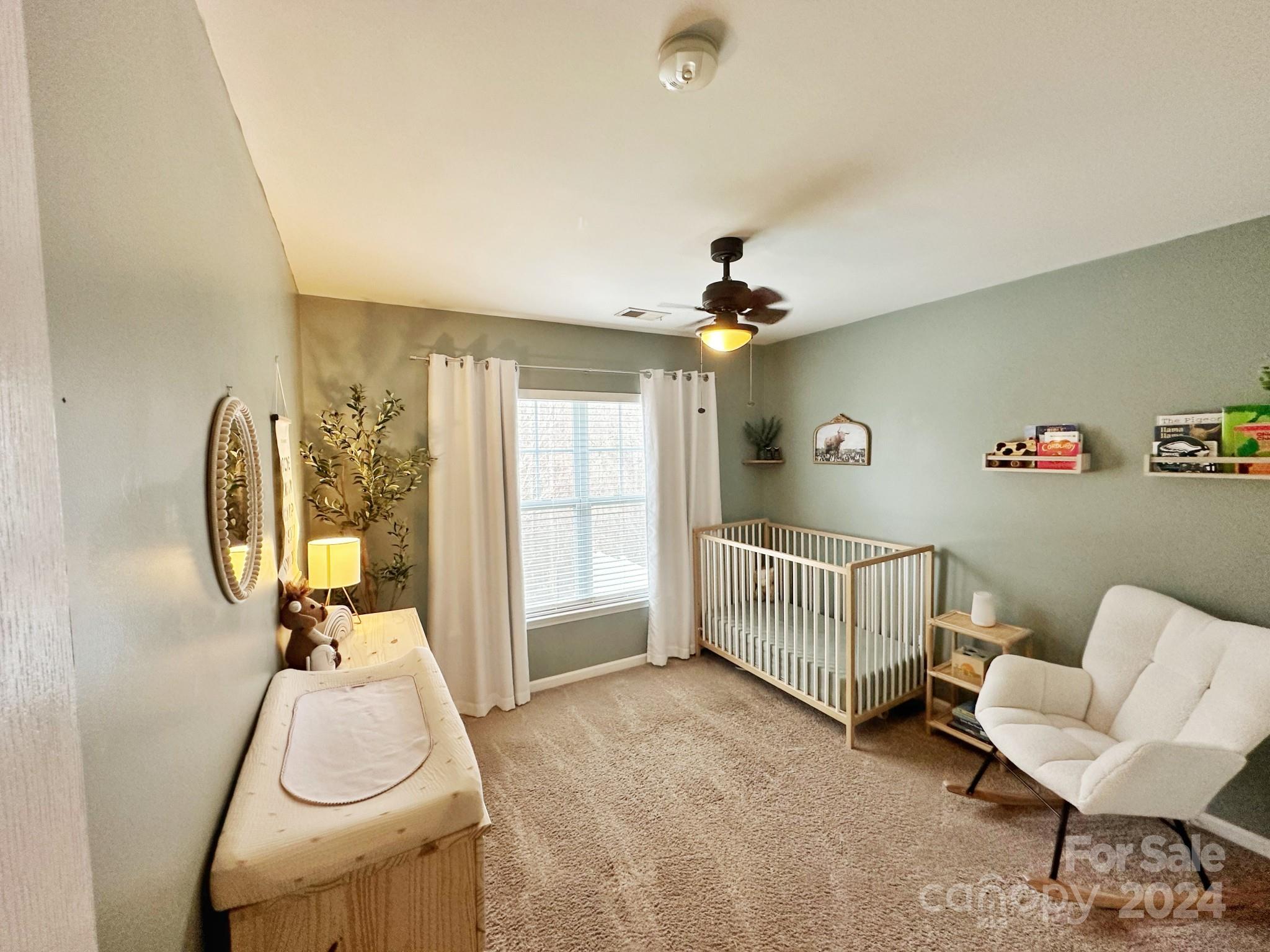 Whitley Mills - Residential