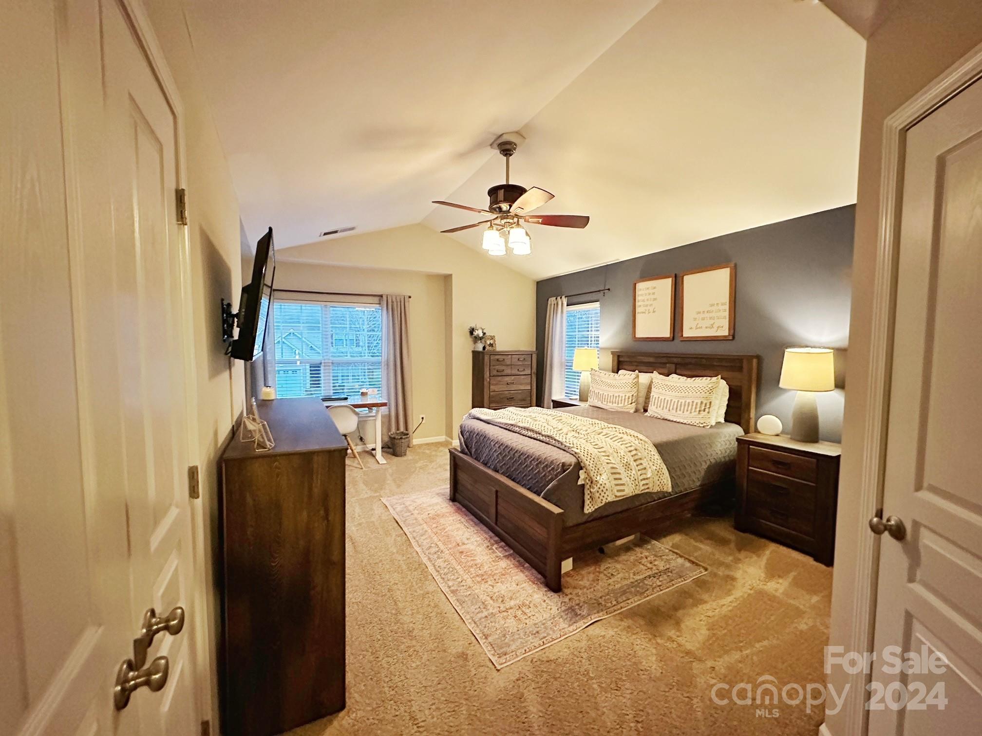 Whitley Mills - Residential