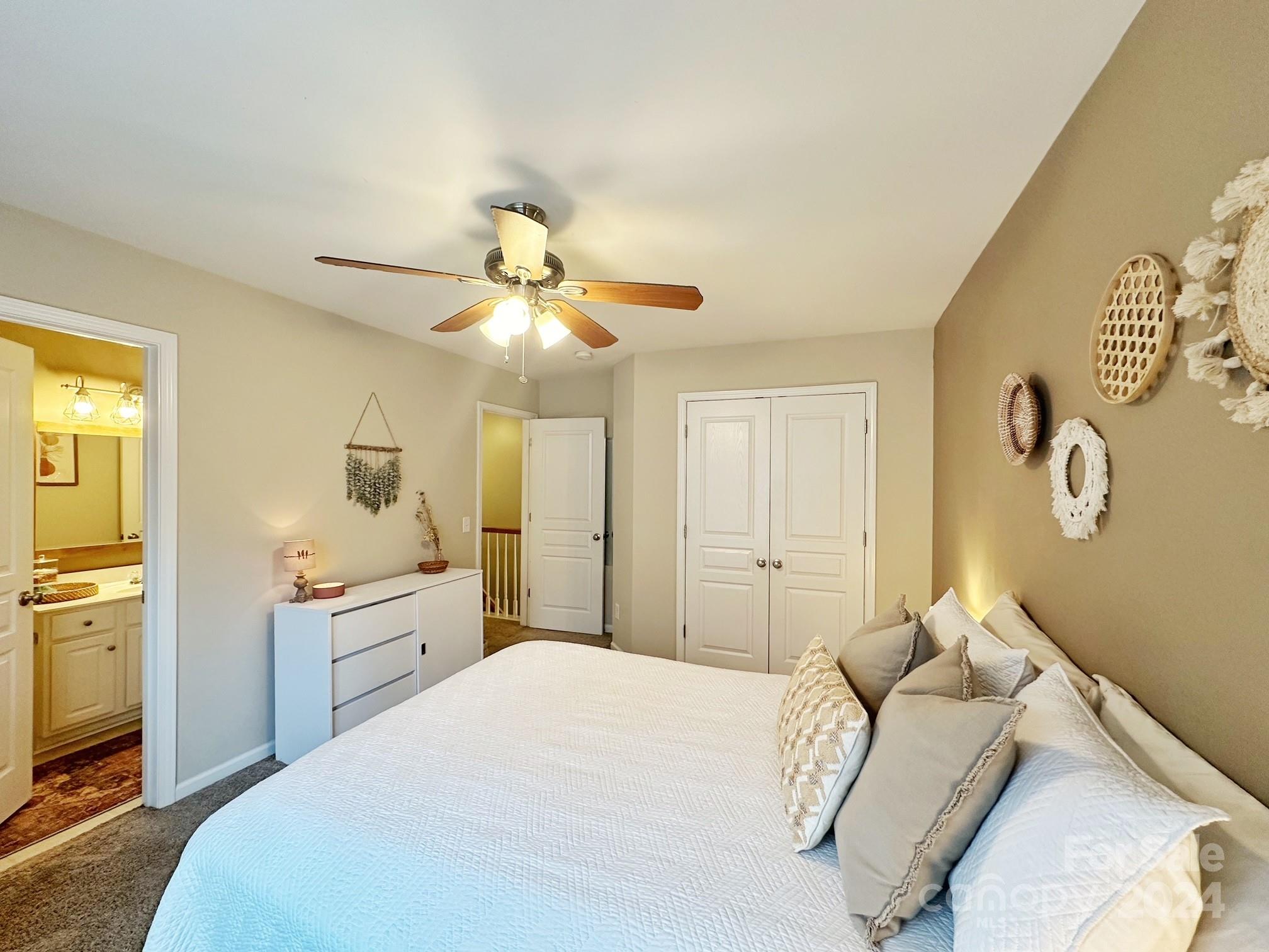 Whitley Mills - Residential