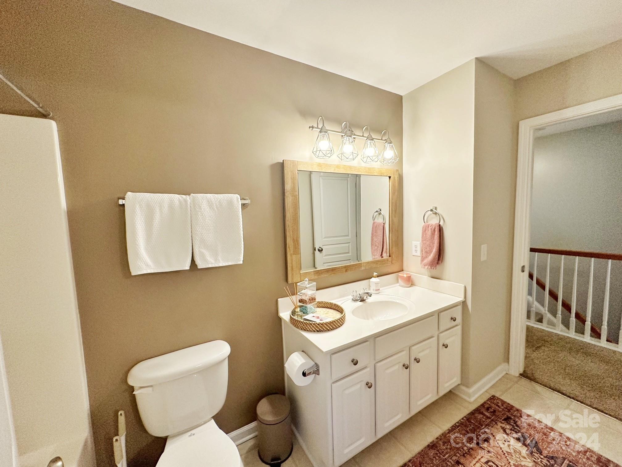 Whitley Mills - Residential