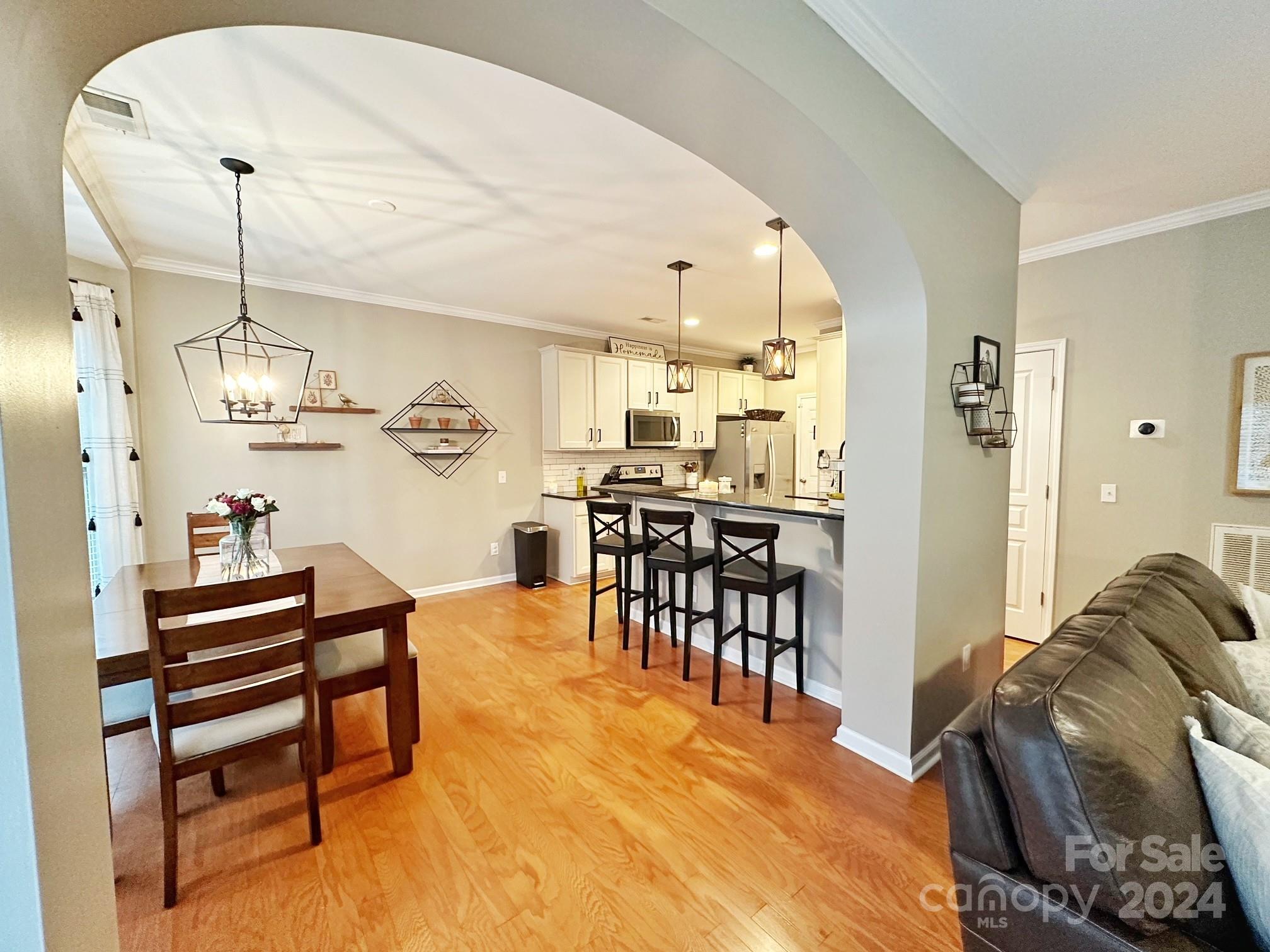 Whitley Mills - Residential