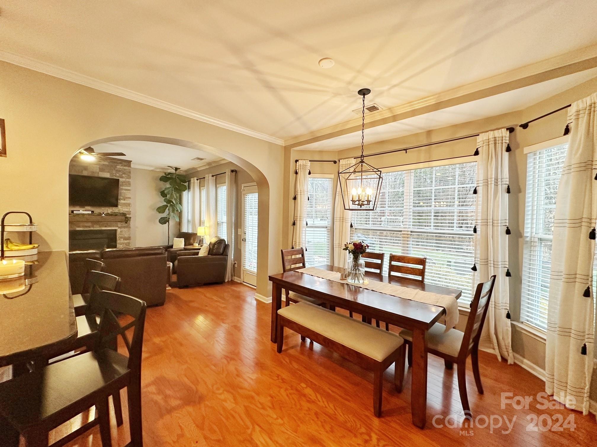 Whitley Mills - Residential