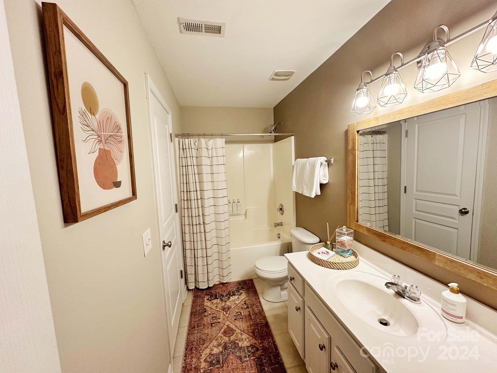 Whitley Mills - Residential