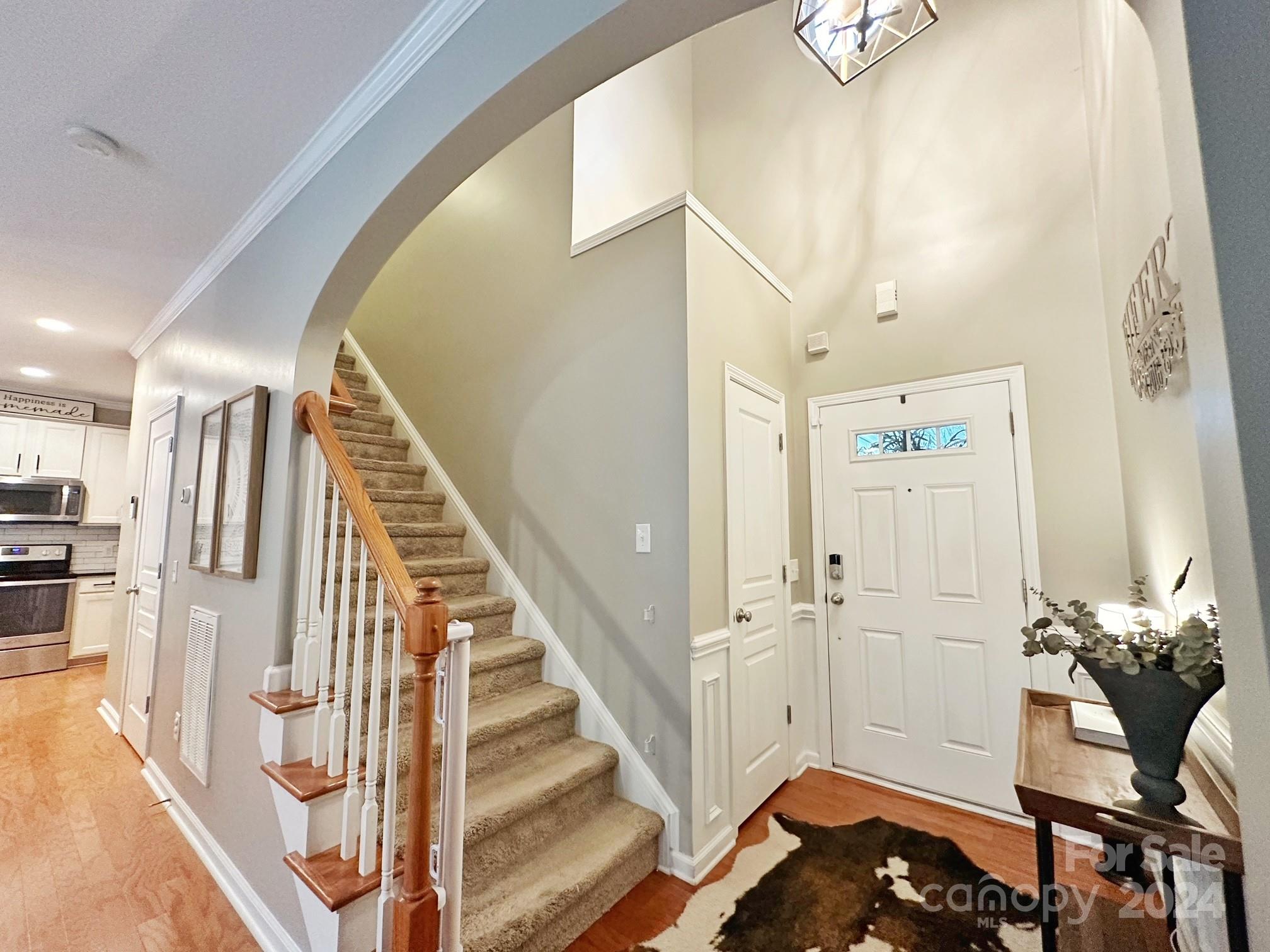 Whitley Mills - Residential