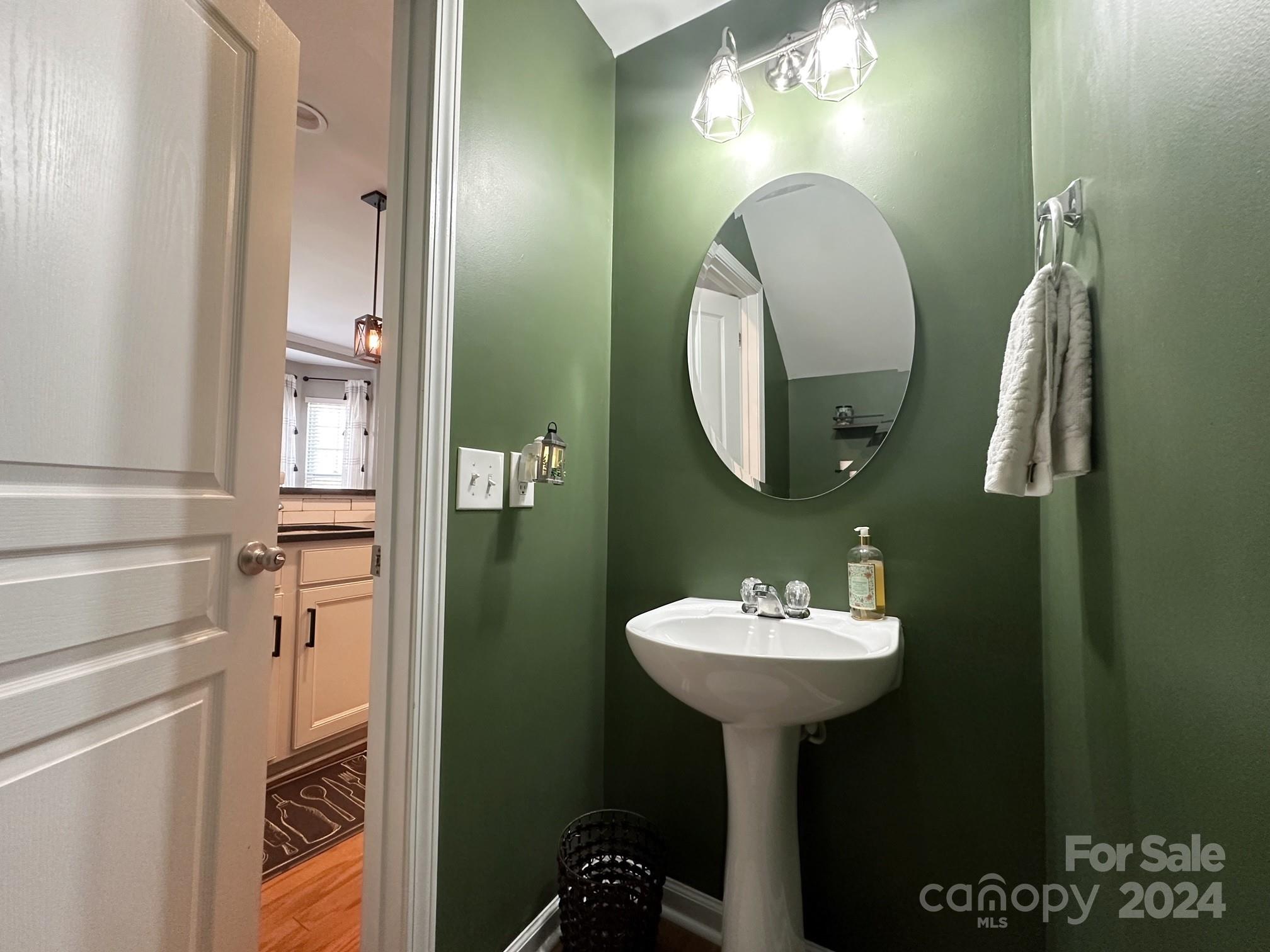 Whitley Mills - Residential