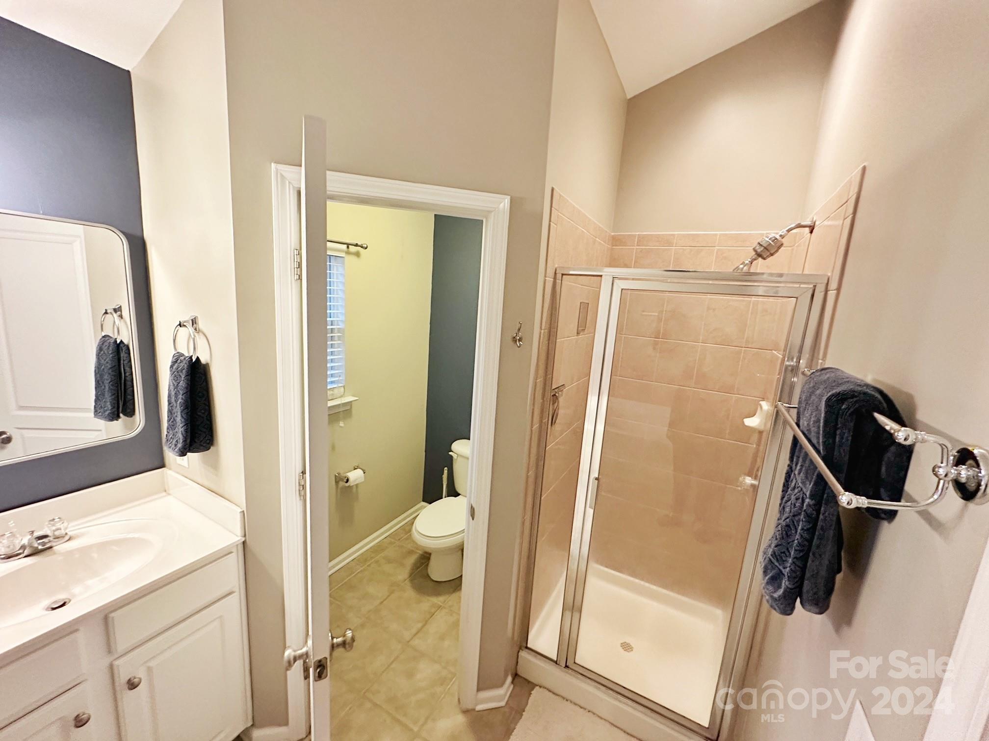 Whitley Mills - Residential