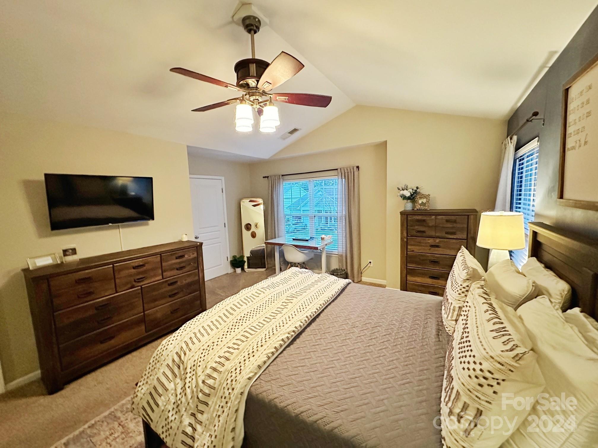 Whitley Mills - Residential