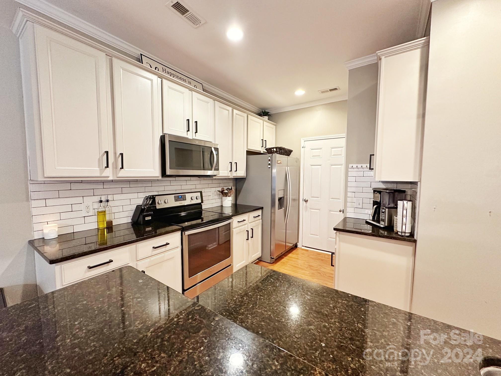 Whitley Mills - Residential