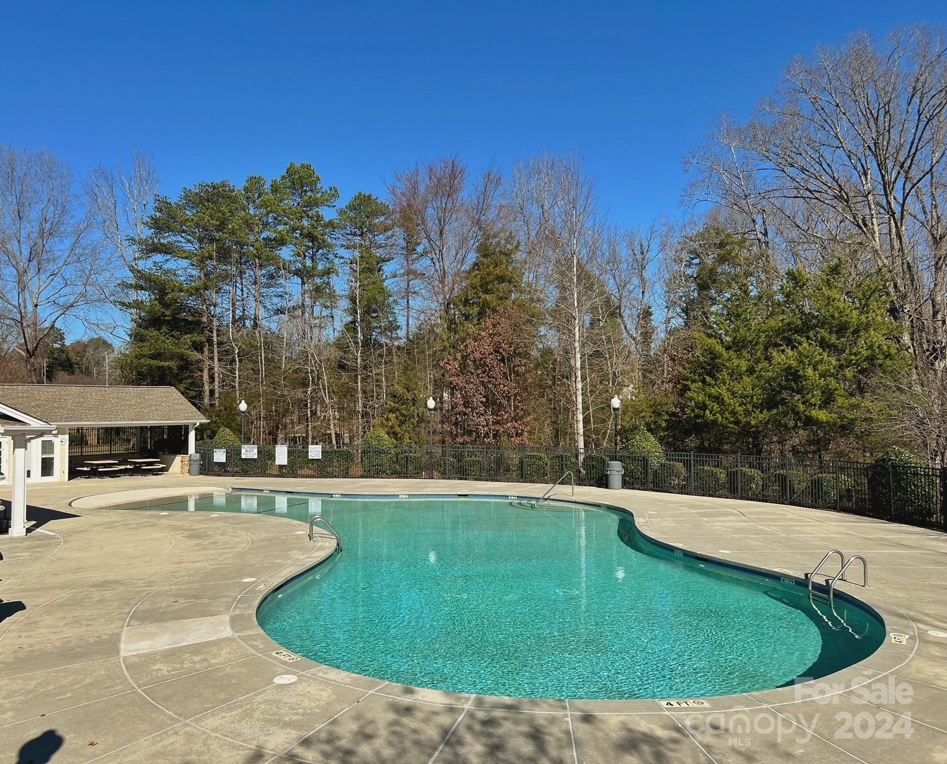 Whitley Mills - Residential