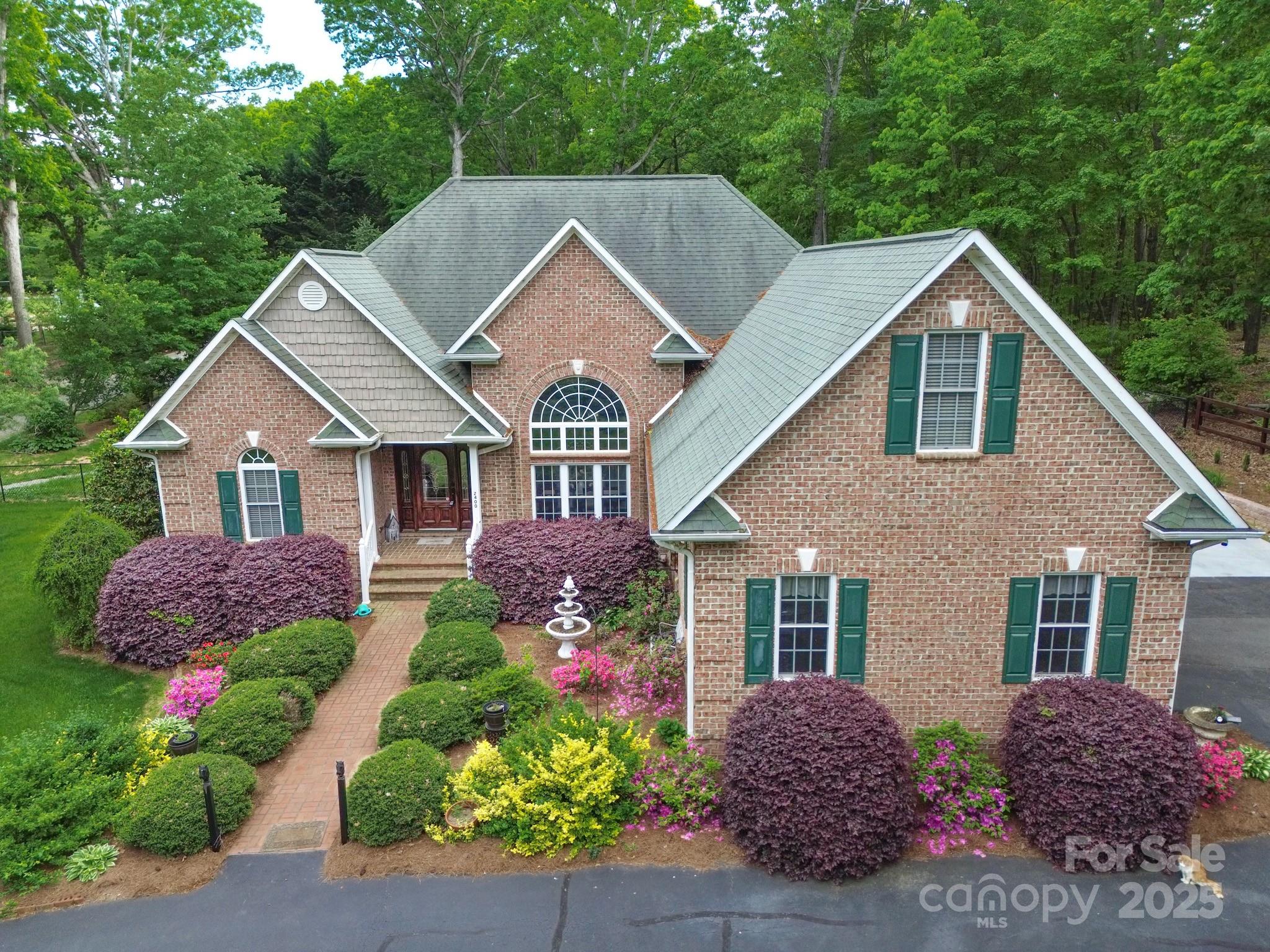 2400 Saint John Road