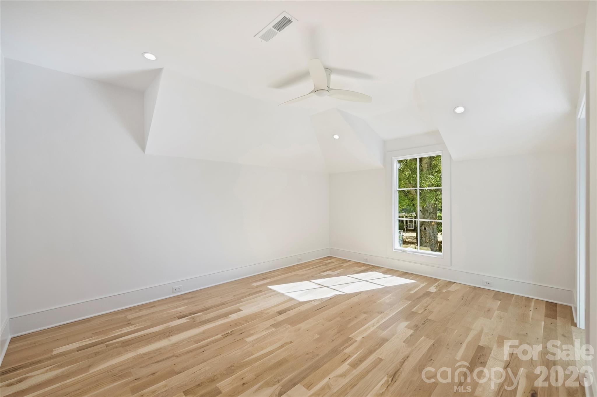 Eastover - Residential