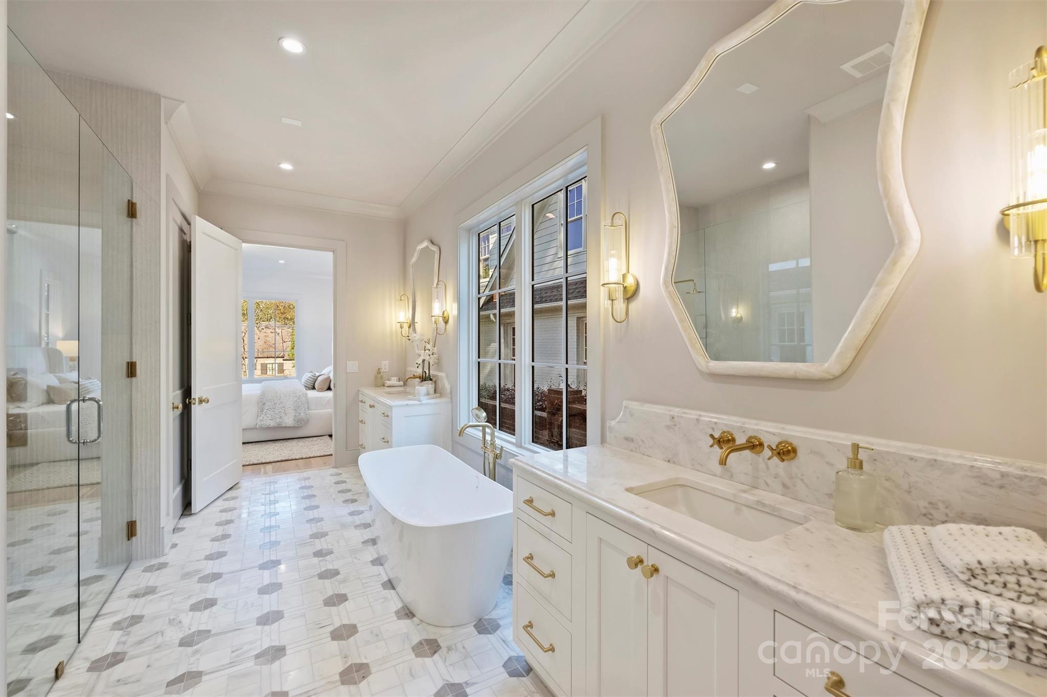 Eastover - Residential