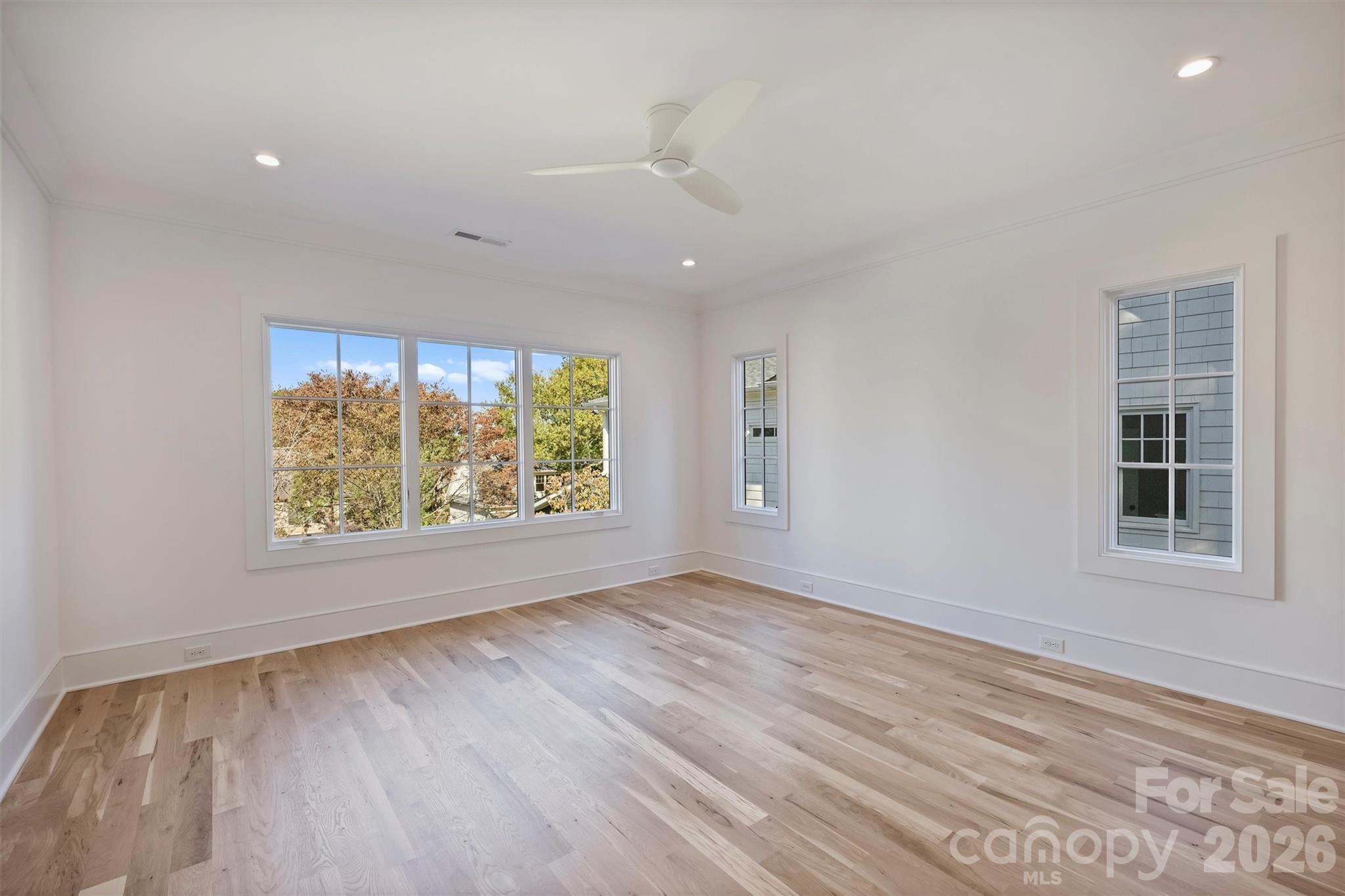 Eastover - Residential