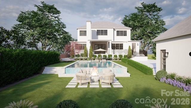 Eastover - Residential