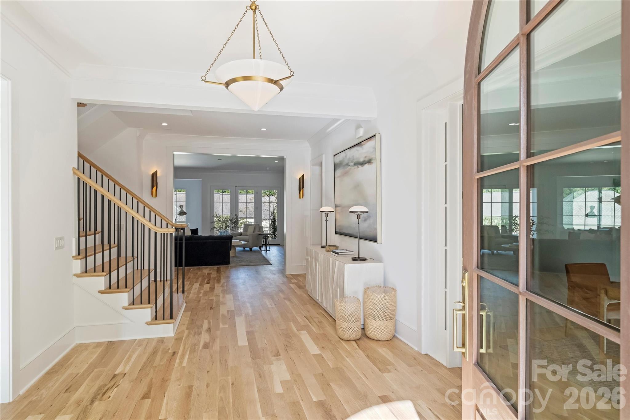 1544 Providence Drive