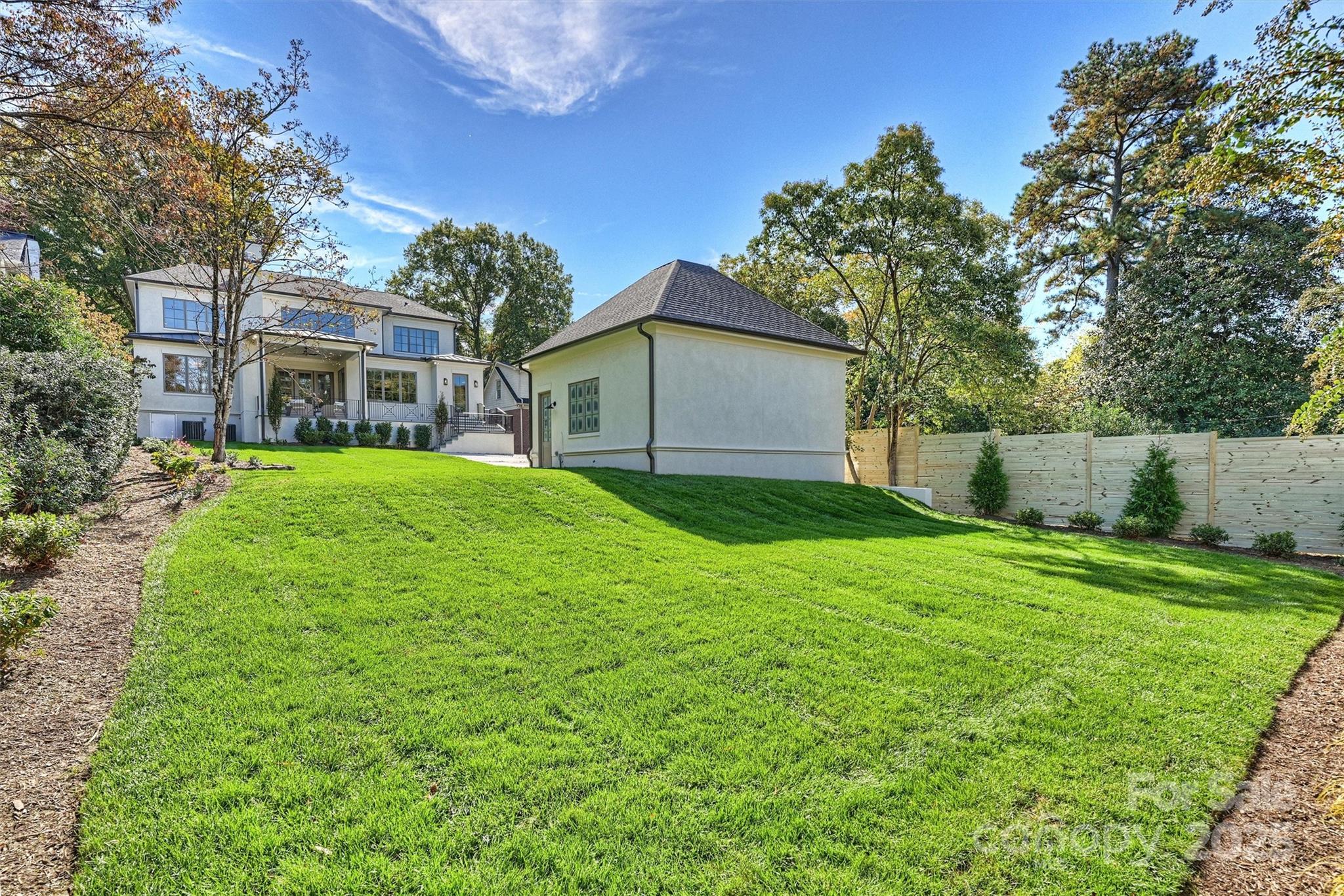 Eastover - Residential