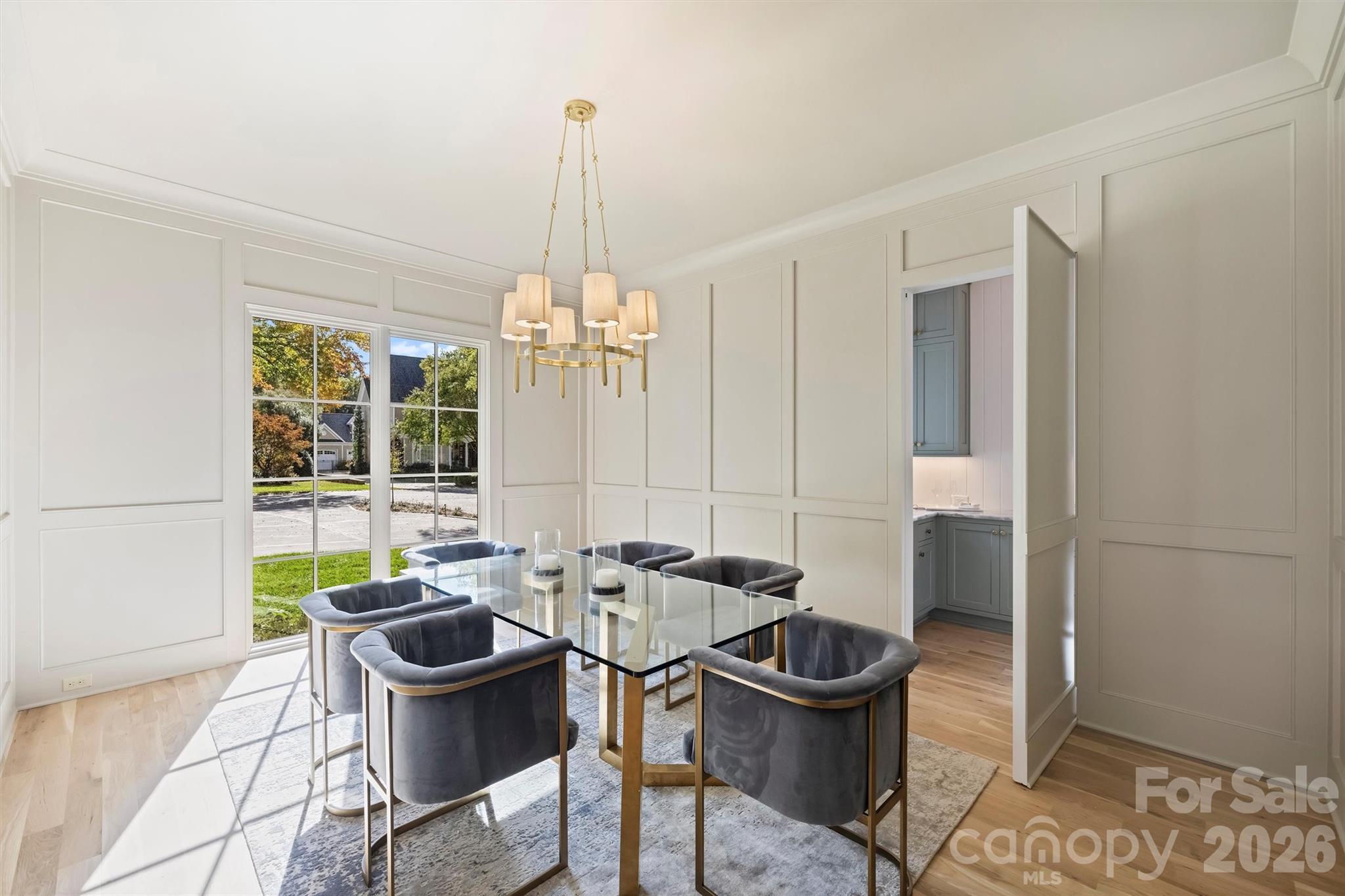 1544 Providence Drive