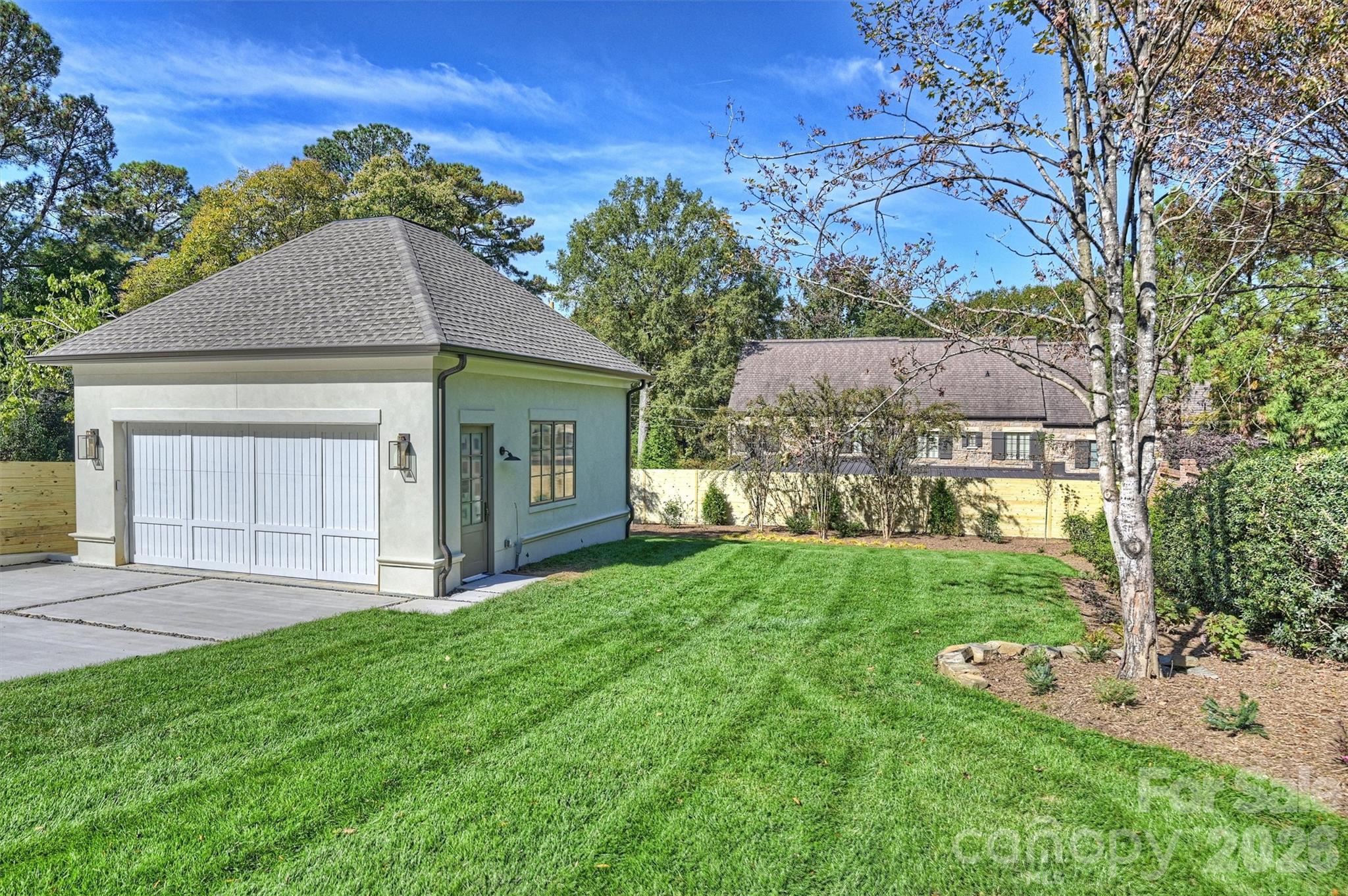 Eastover - Residential